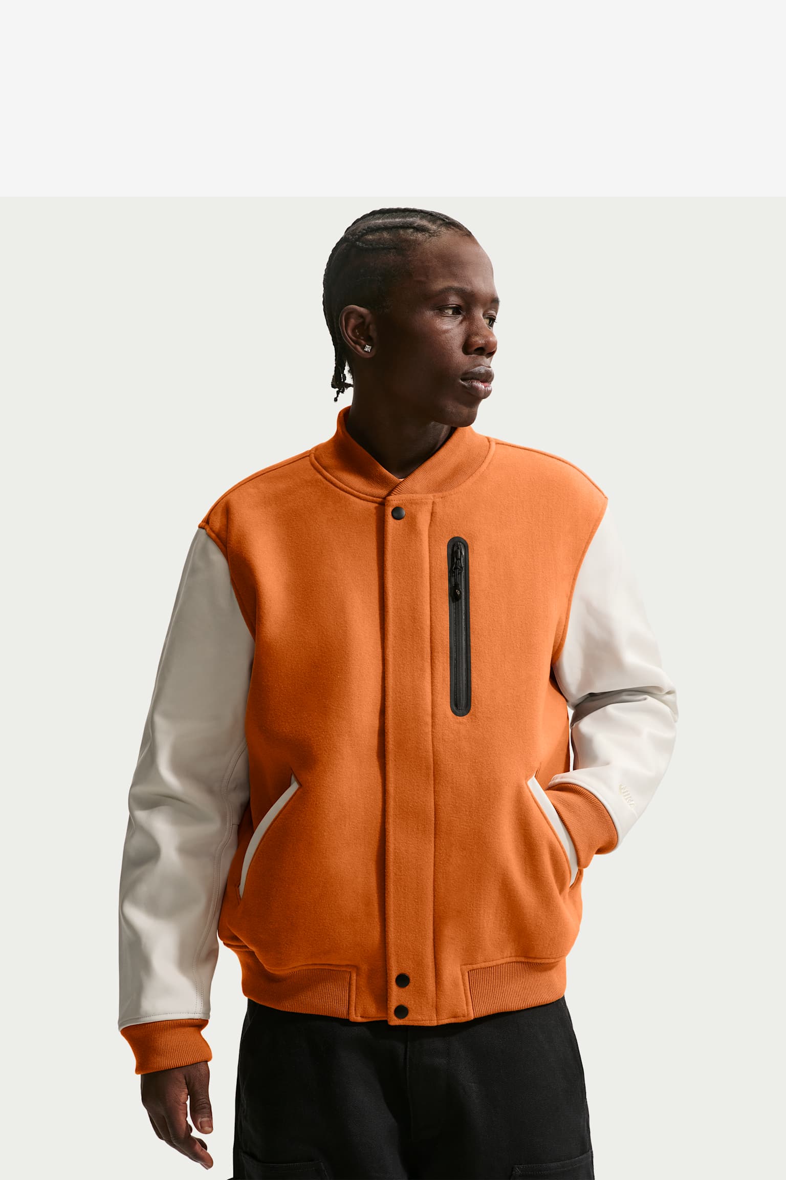 Nike Men's Destroyer Jacket