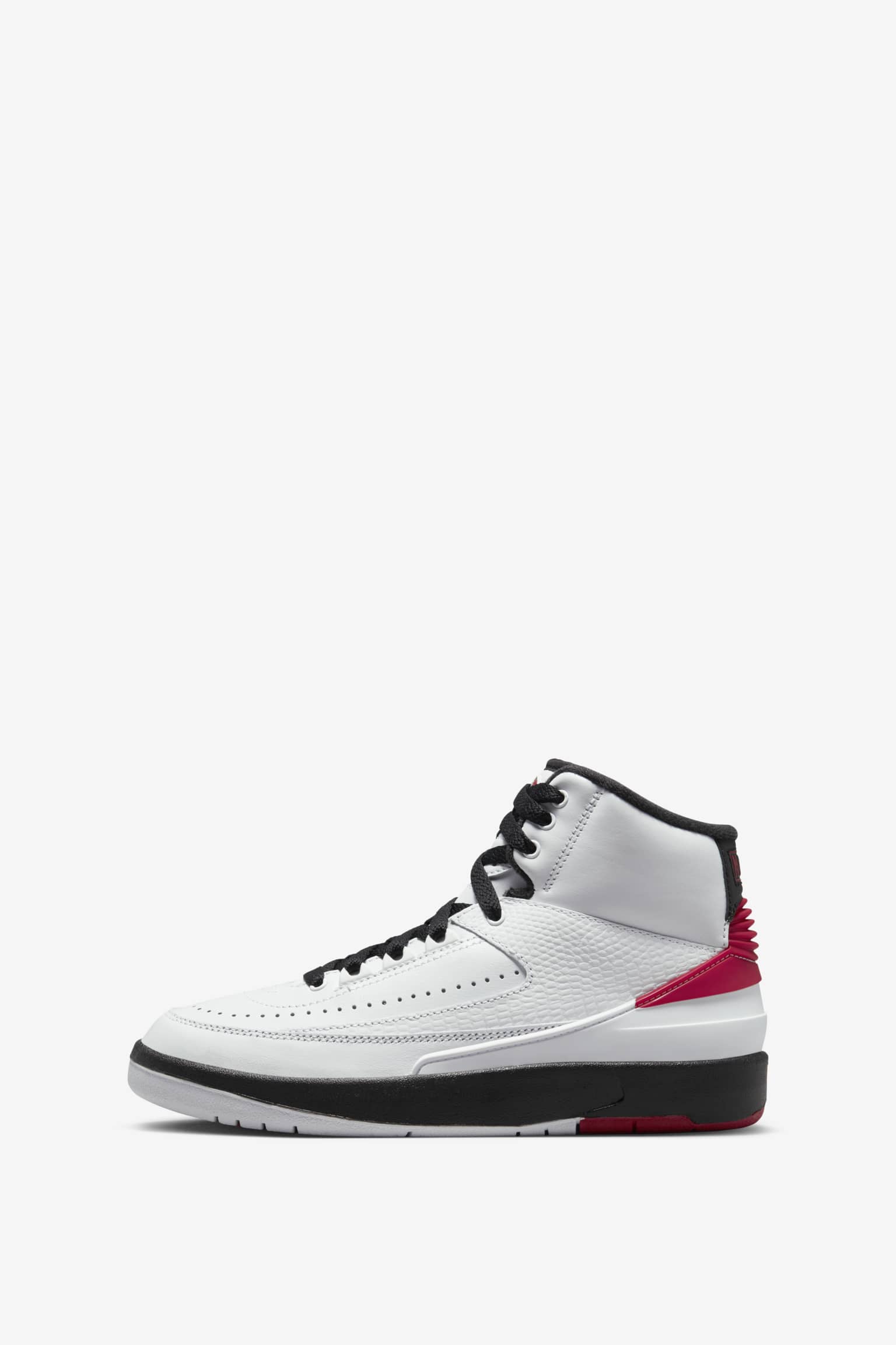 Air Jordan 2 'Chicago' (DX2454-106) Release Date. Nike SNKRS SG