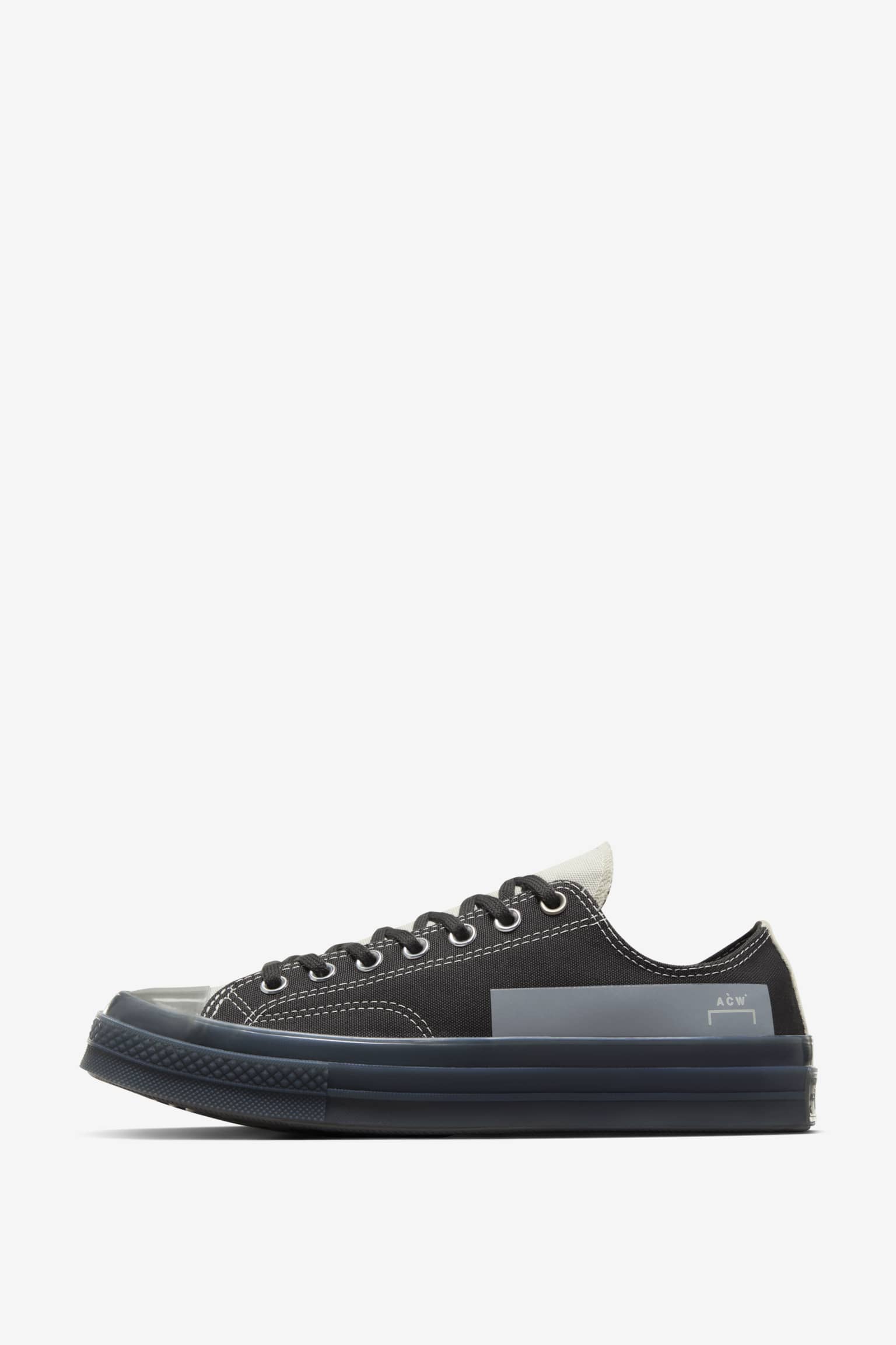 A-COLD-WALL*'s Latest Converse Chuck 70 Ox Releases in August
