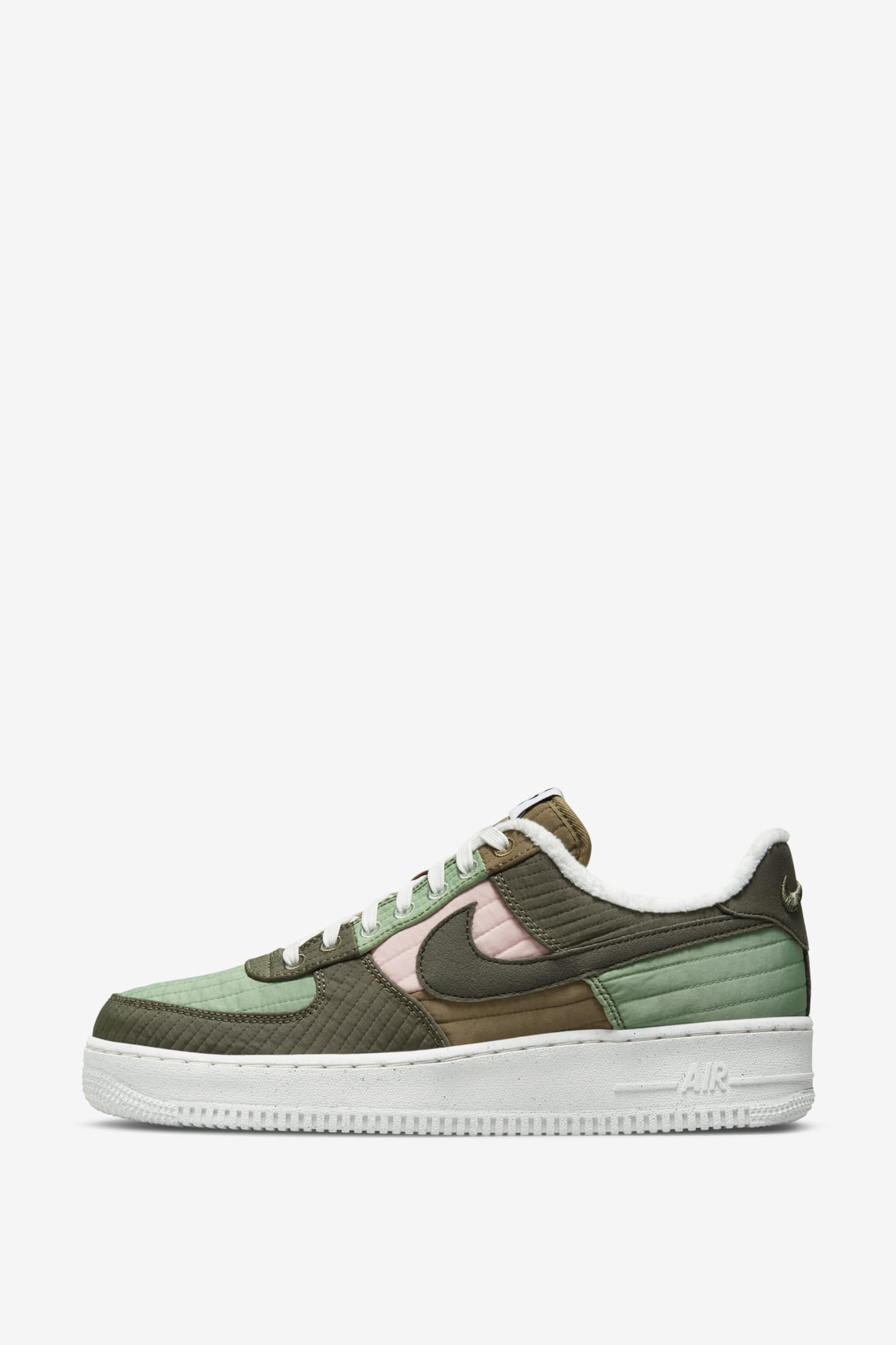 Air Force 1 "Toasty" (DC8744-300) - Data del lancio