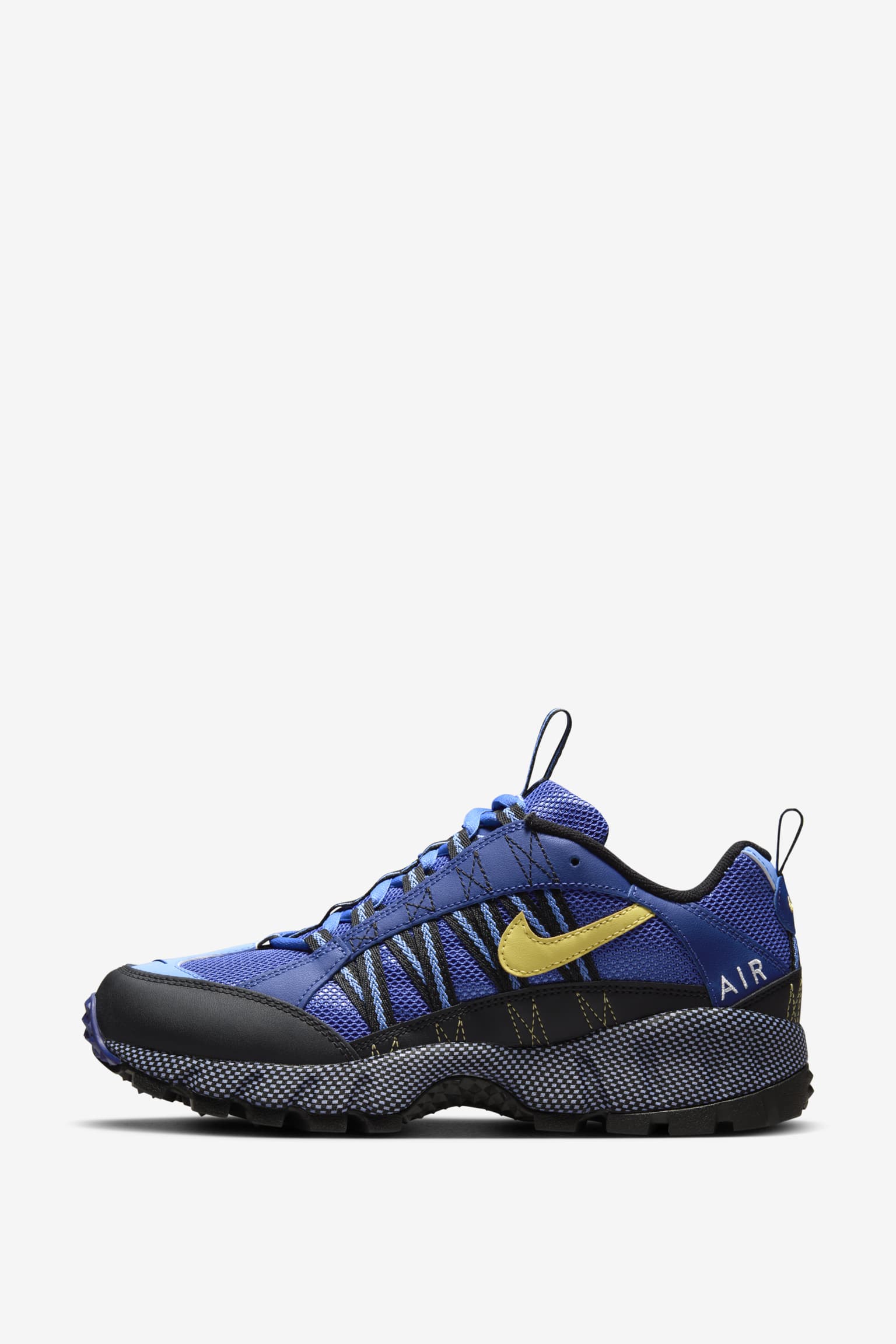 Nike★Nike Air Humara Deep Blue/Ultramarine★送料・関税込★ Air Humara 'Deep Royal Blue and Light Ultramarine' (FJ7098