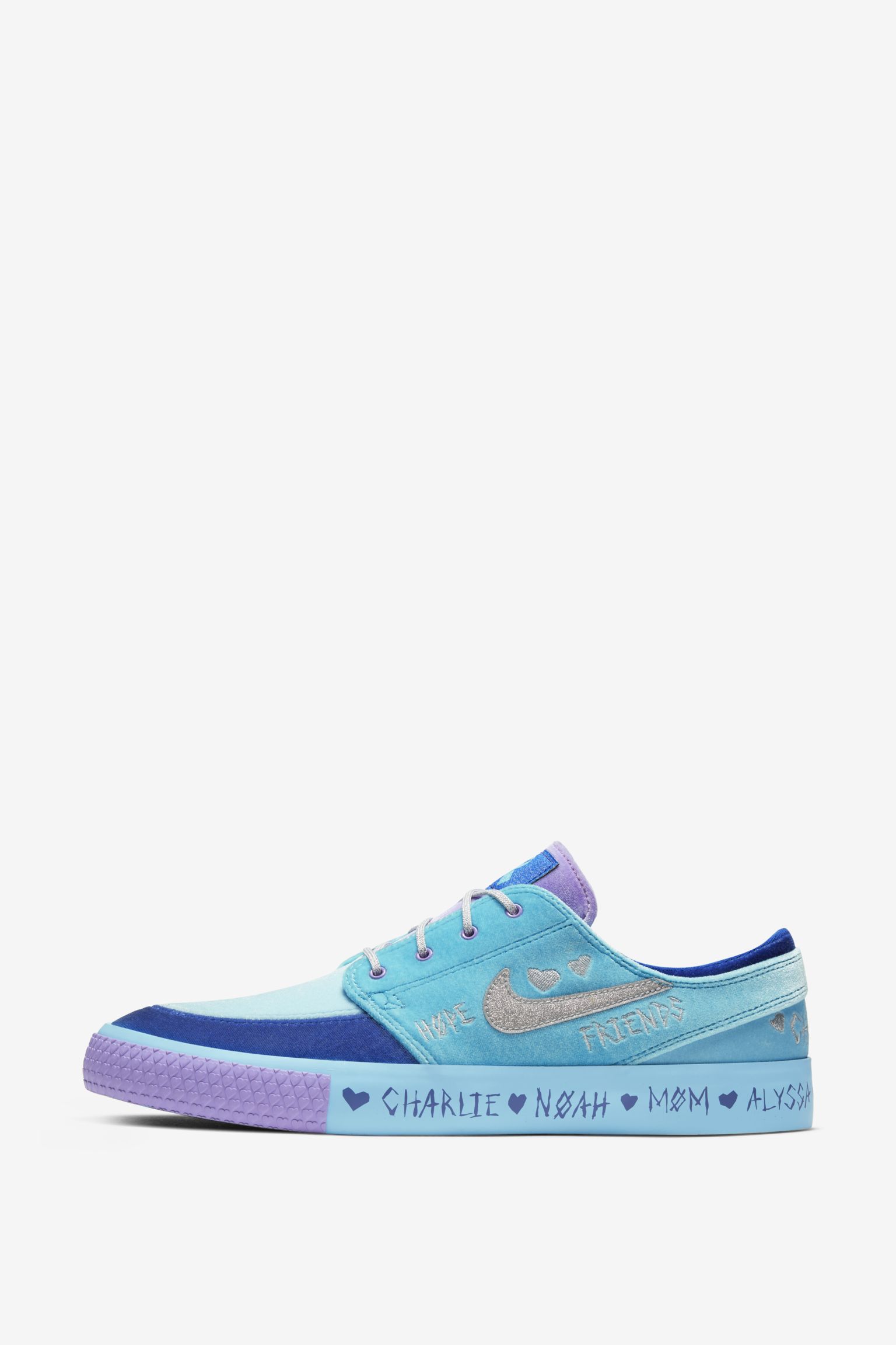 nike sb zoom janoski rm doernbecher