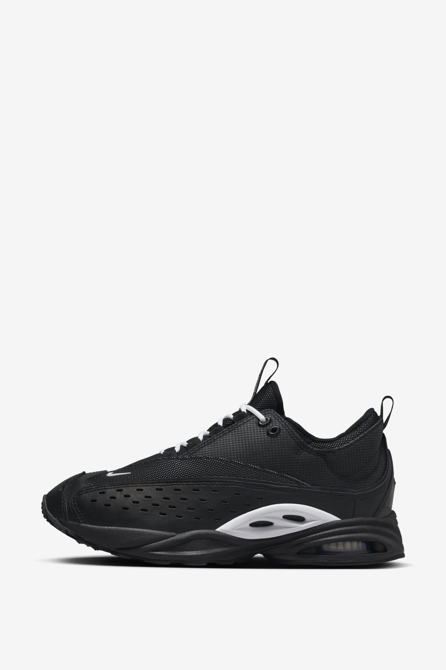 NOCTA Air Zoom Drive 'Black' (DX5854-001) release date. Nike