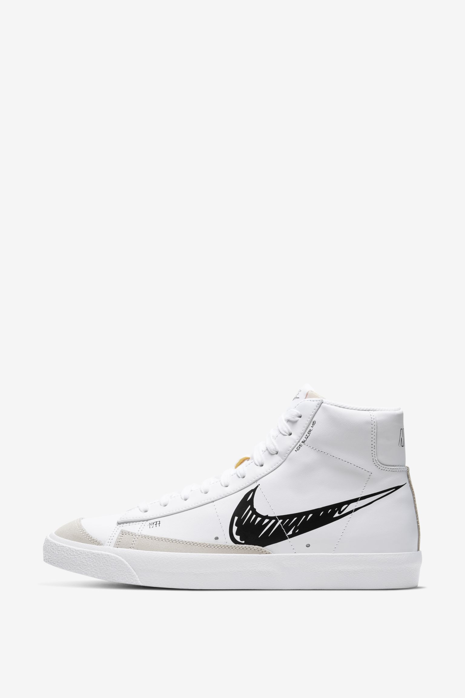 NIKE ナイキ ブレーザー MID ’77 W BLAZER MID ’77 Amazon | [ナイキ] ブレーザー MID '77 W Blazer Mid 77