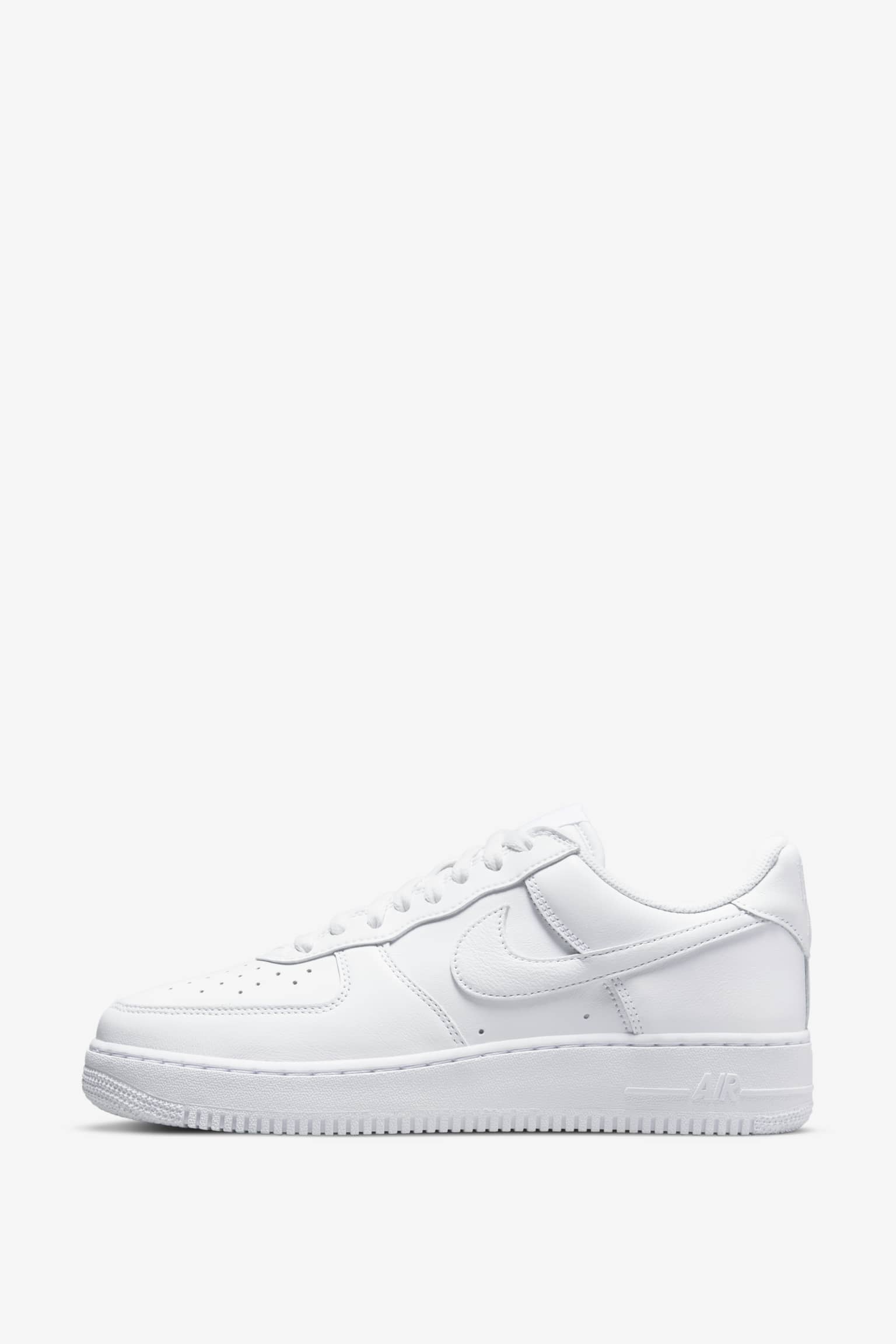 Air Force 1 Low Retro 'Colour of the Month' (DJ3911-100