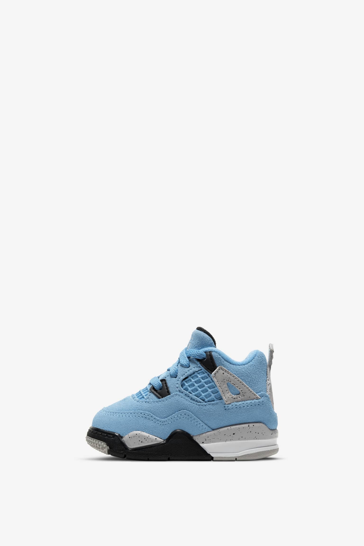 Air Jordan 4 University Blue Release Date Nike Snkrs In