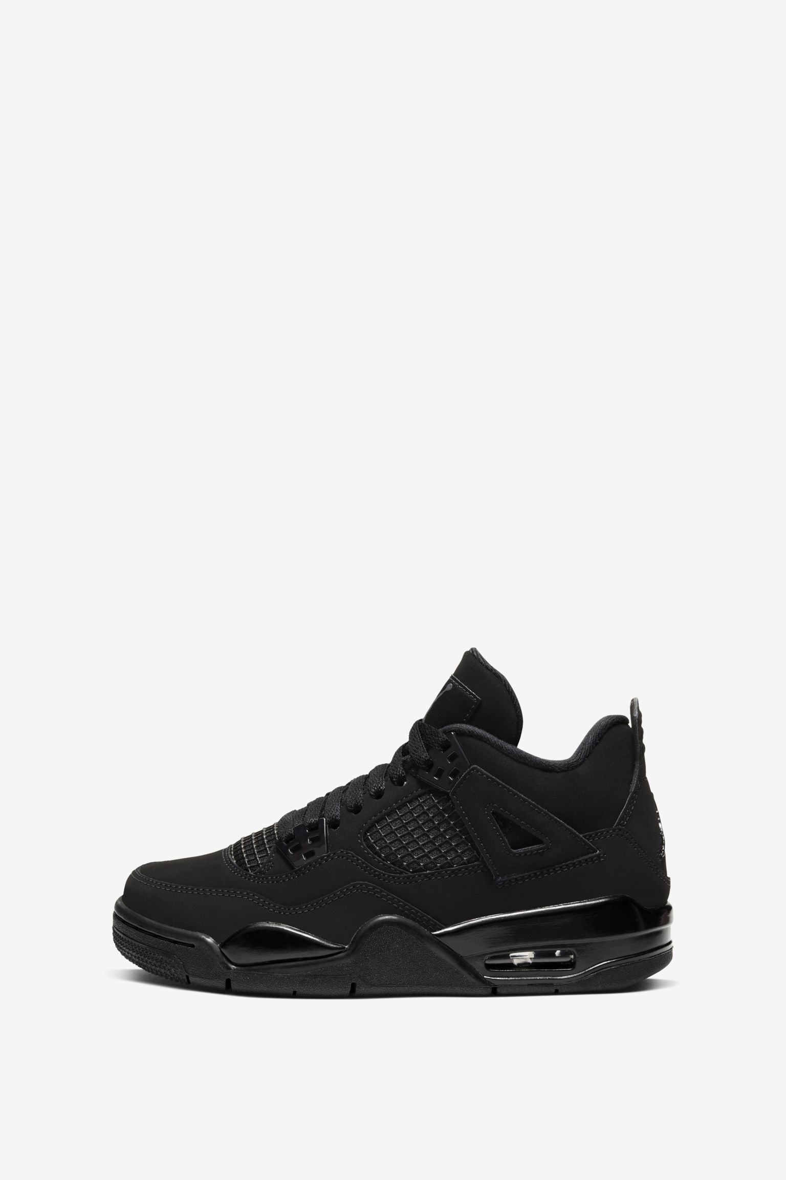 Air Jordan IV 'Black Cat' Release Date. Nike SNKRS CA