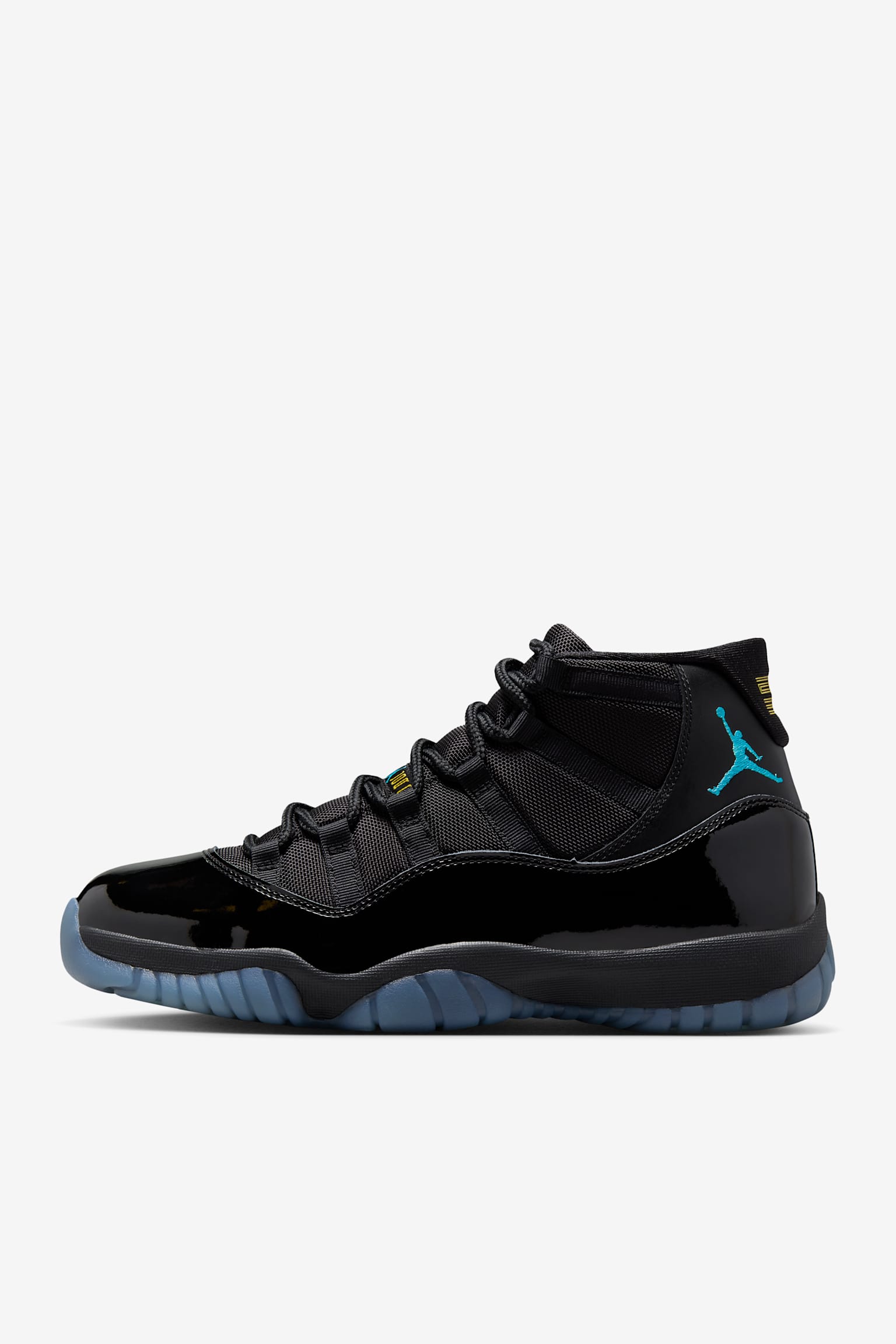 Air Jordan 11 'Gamma' (CT8012-047) Release Date. Nike SNKRS