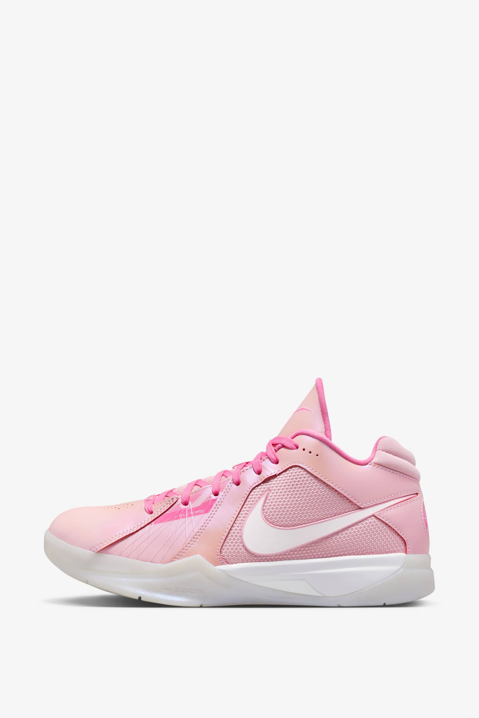 シューズ(男性用) Nike KD3 AuntPearl 28cm Zoom KD 3 'Aunt Pearl' (FJ0982-600) Release Date. Nike SNKRS