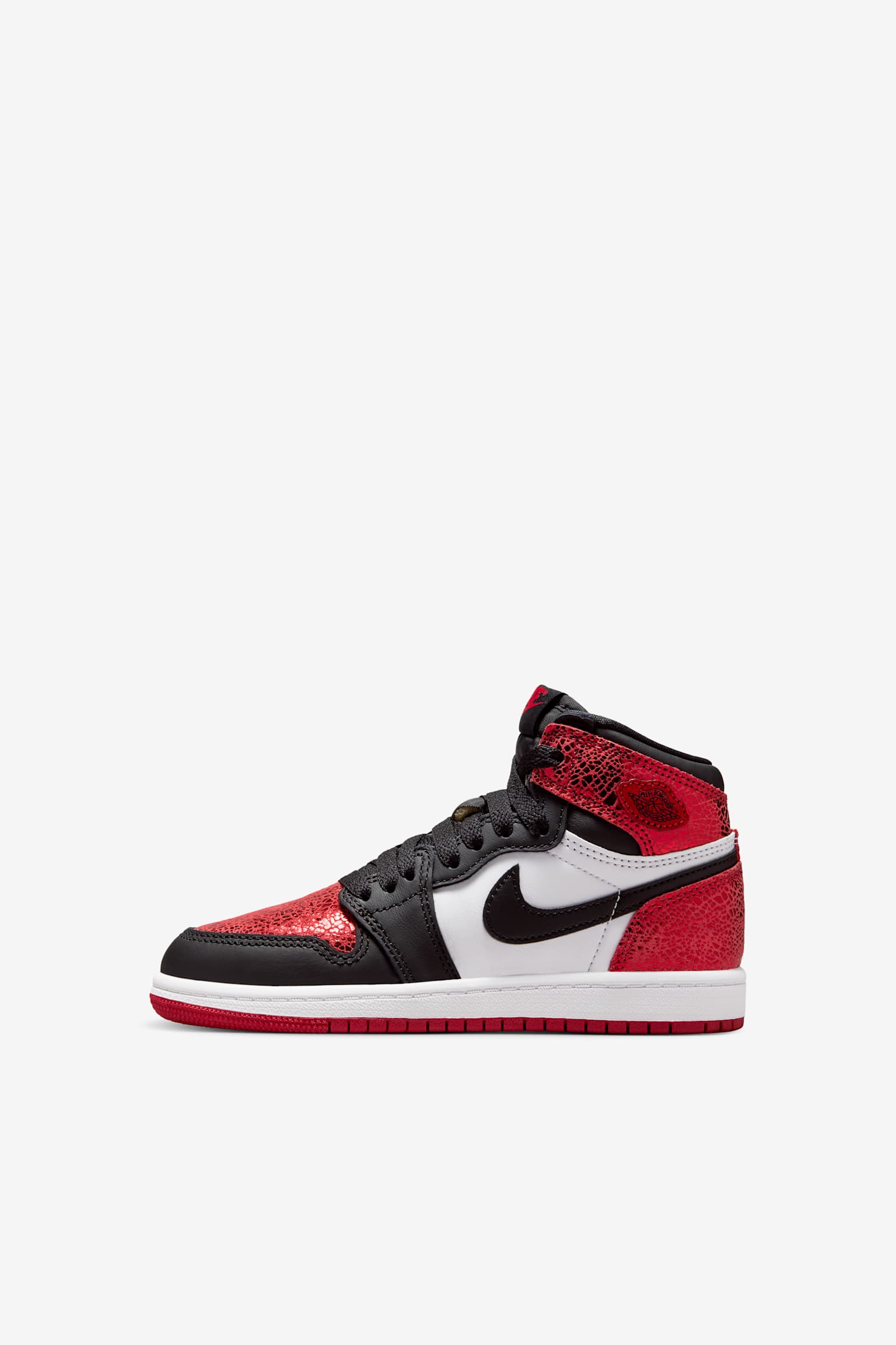 NIKE ナイキ AIR JORDAN 1 HIGH 85 BRED エアジョーダン