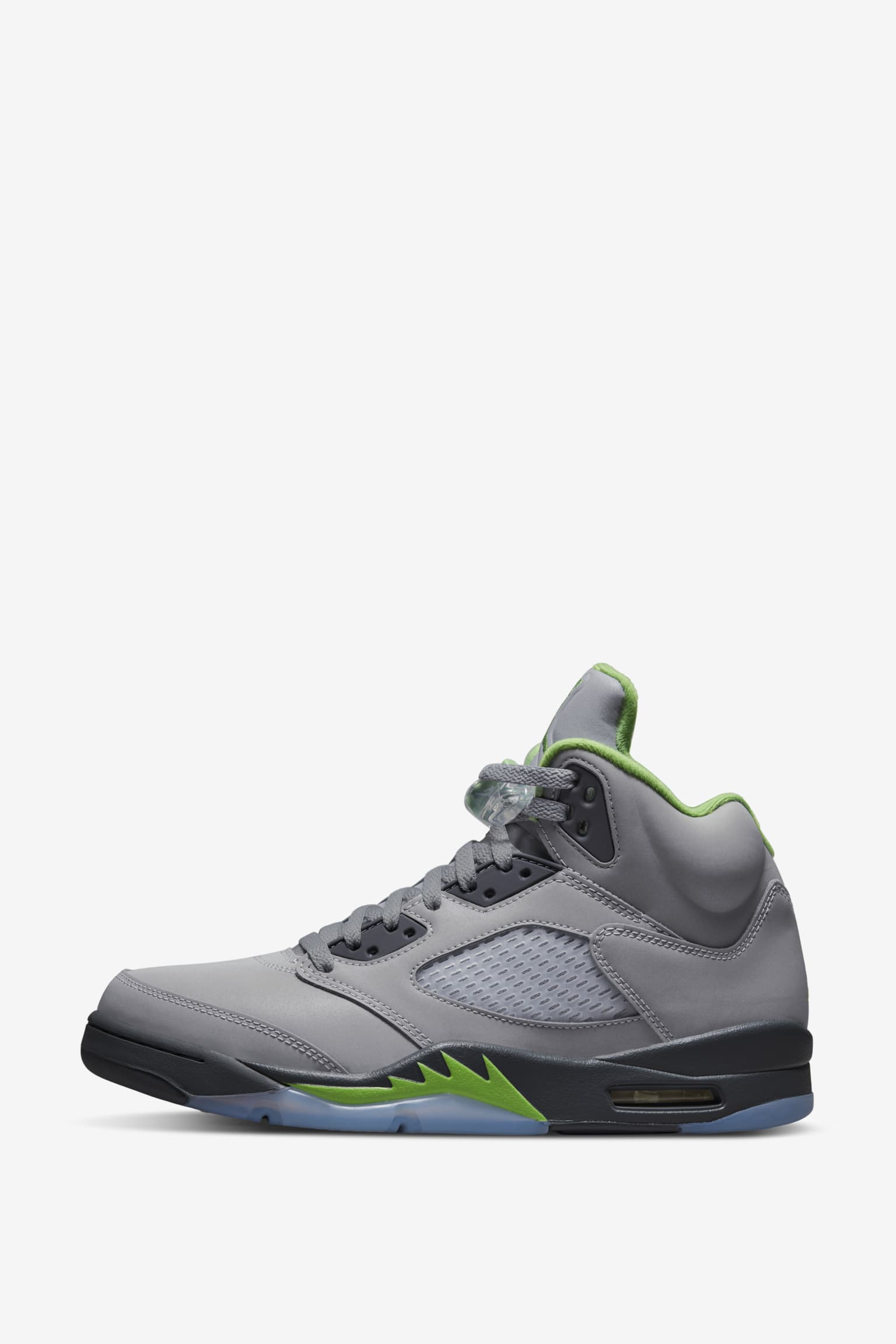 Air Jordan 5 'Green Bean' (DM9014-003) Release Date. Nike SNKRS