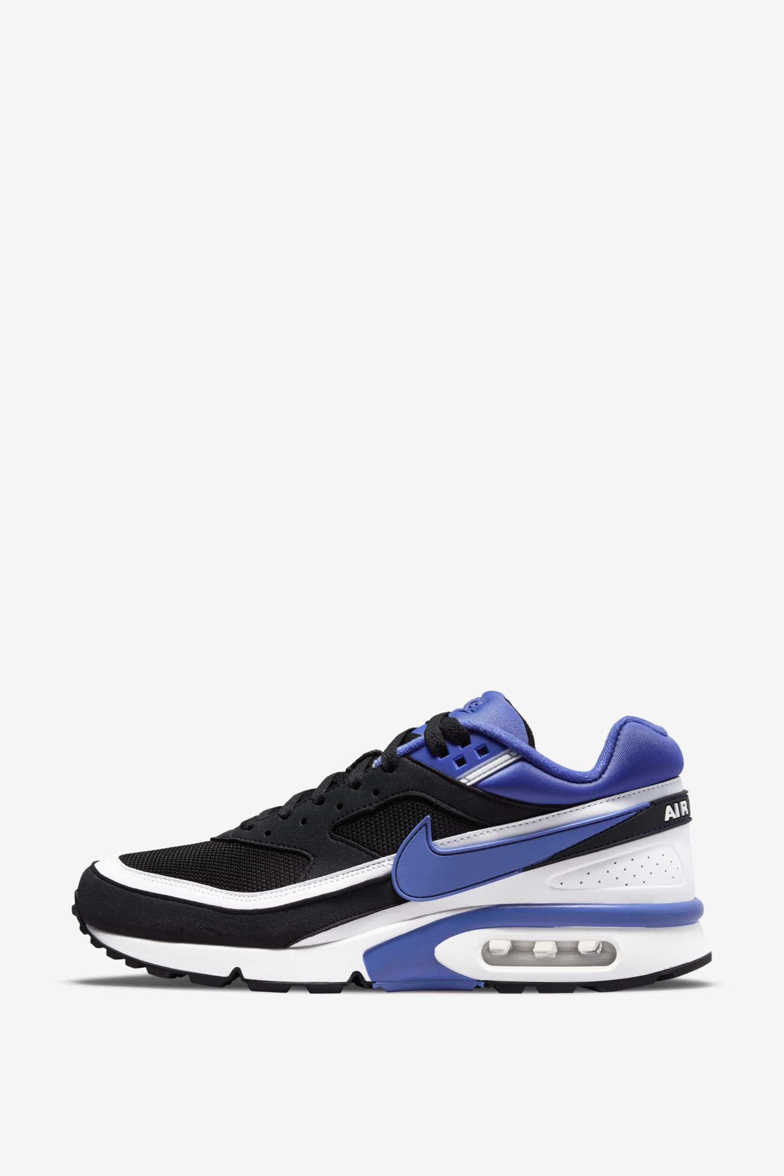 Air Max BW 'Persian Violet' releasedatum. Nike SNKRS