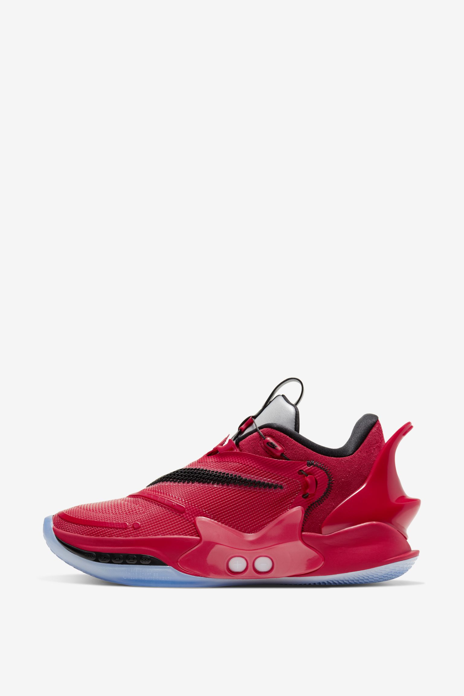 Adapt BB 2.0 'Chicago' Release Date. Nike SNKRS