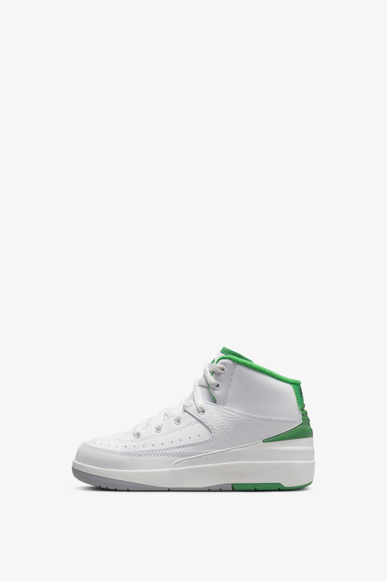 Air Jordan 2 'Lucky Green' (DR8884-103) Release Date. Nike SNKRS IN
