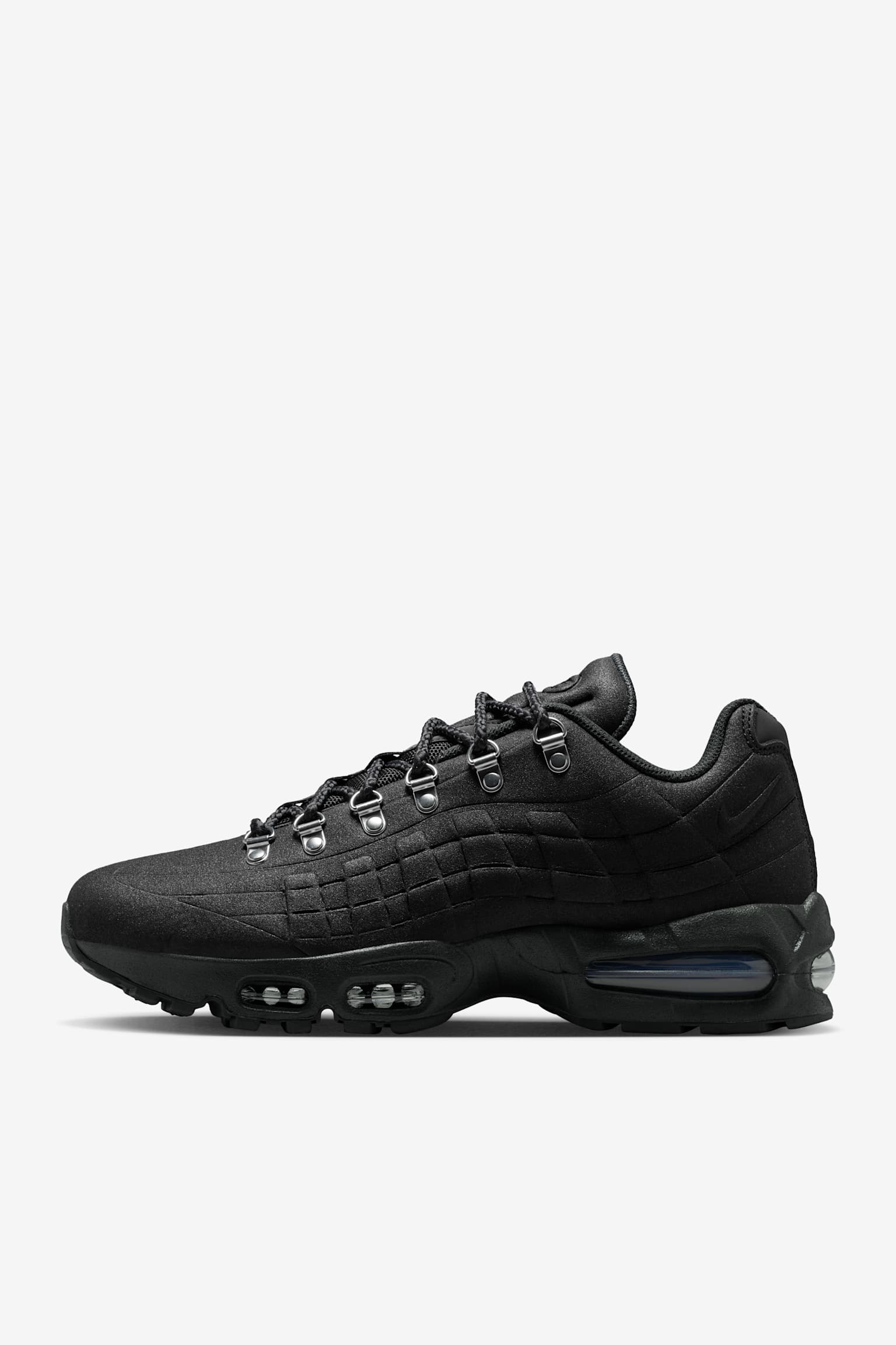 Lanceringsdato for Air Max 95 Big Bubble "I-95" (IQ1662-045)