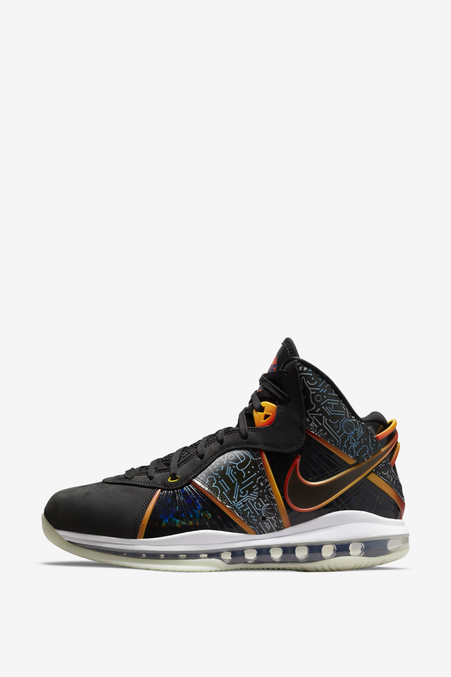 ナイキ NIKE レブロン ジャム スペースジャム ジュニア キッズ