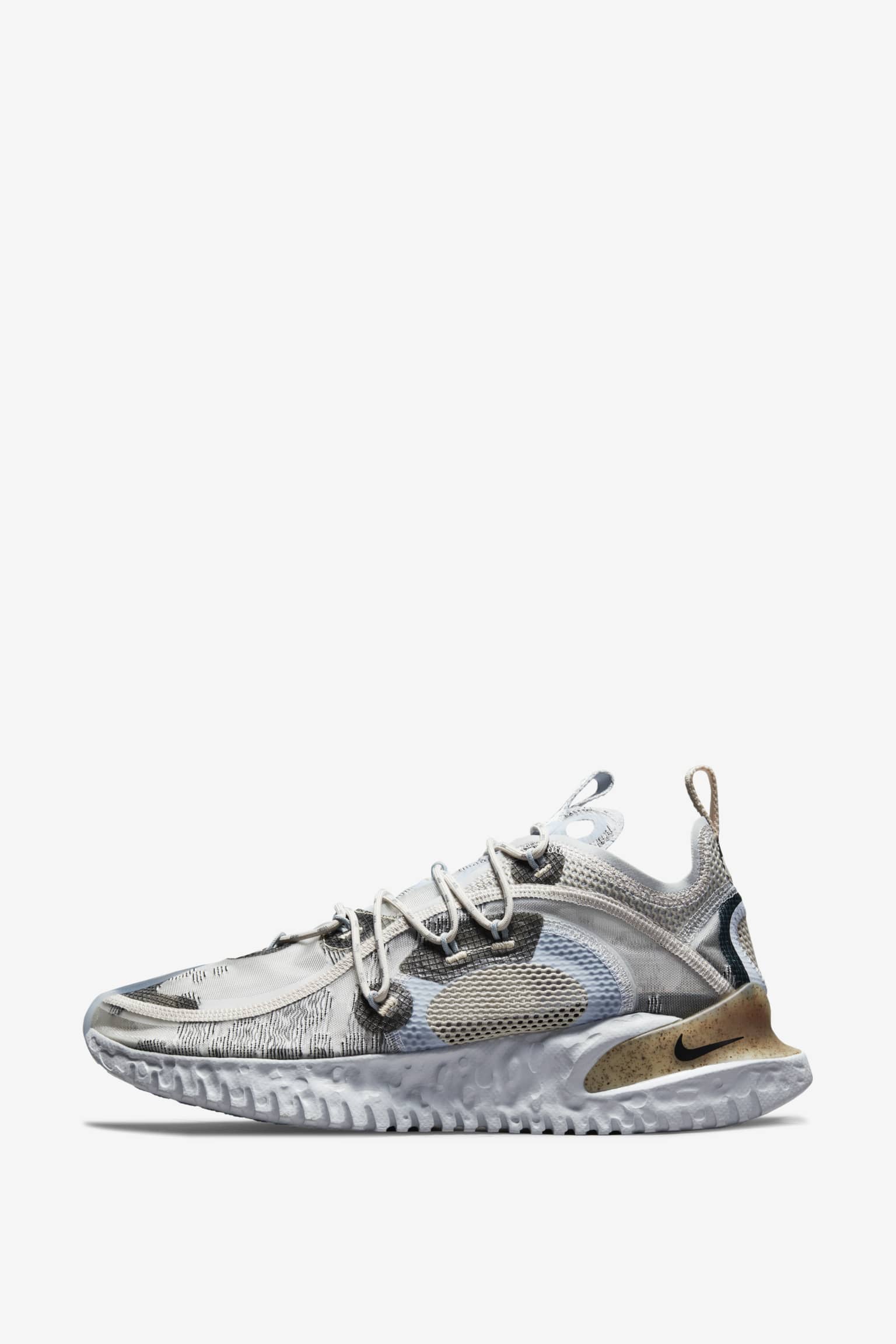 NIKE公式】ISPA フロー 2020 