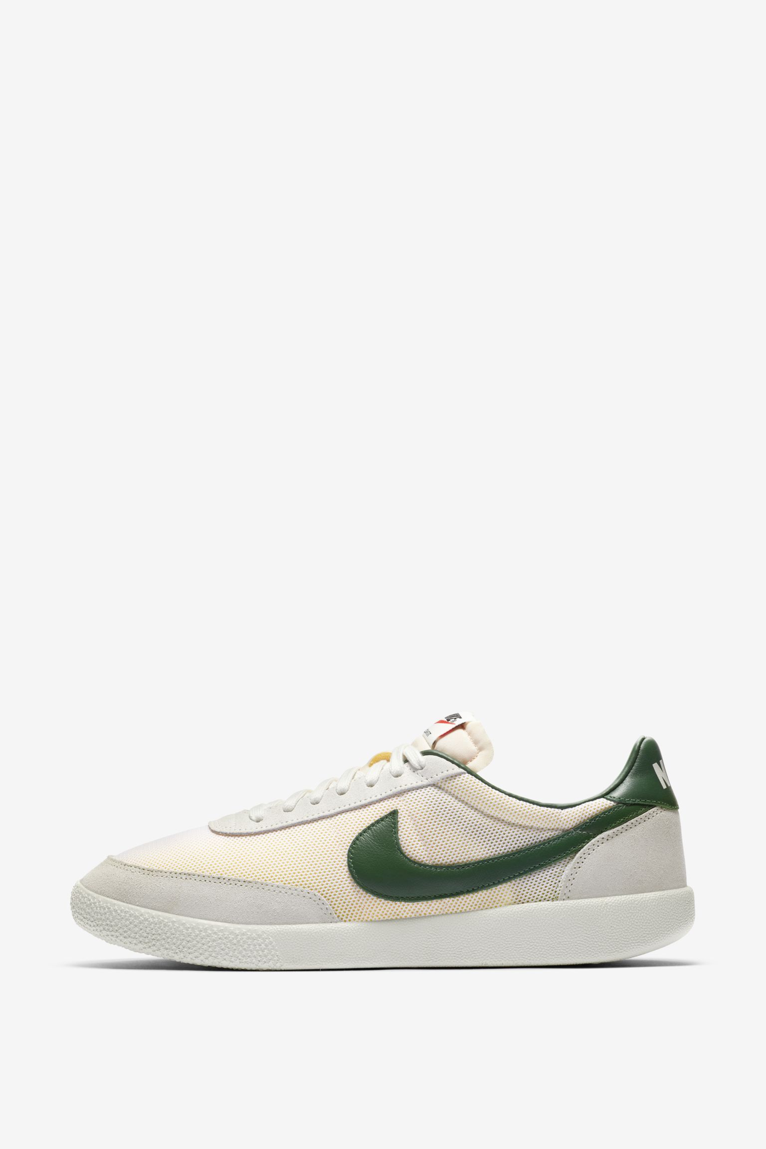 Killshot OG 'Gorge Green' Release Date. Nike SNKRS