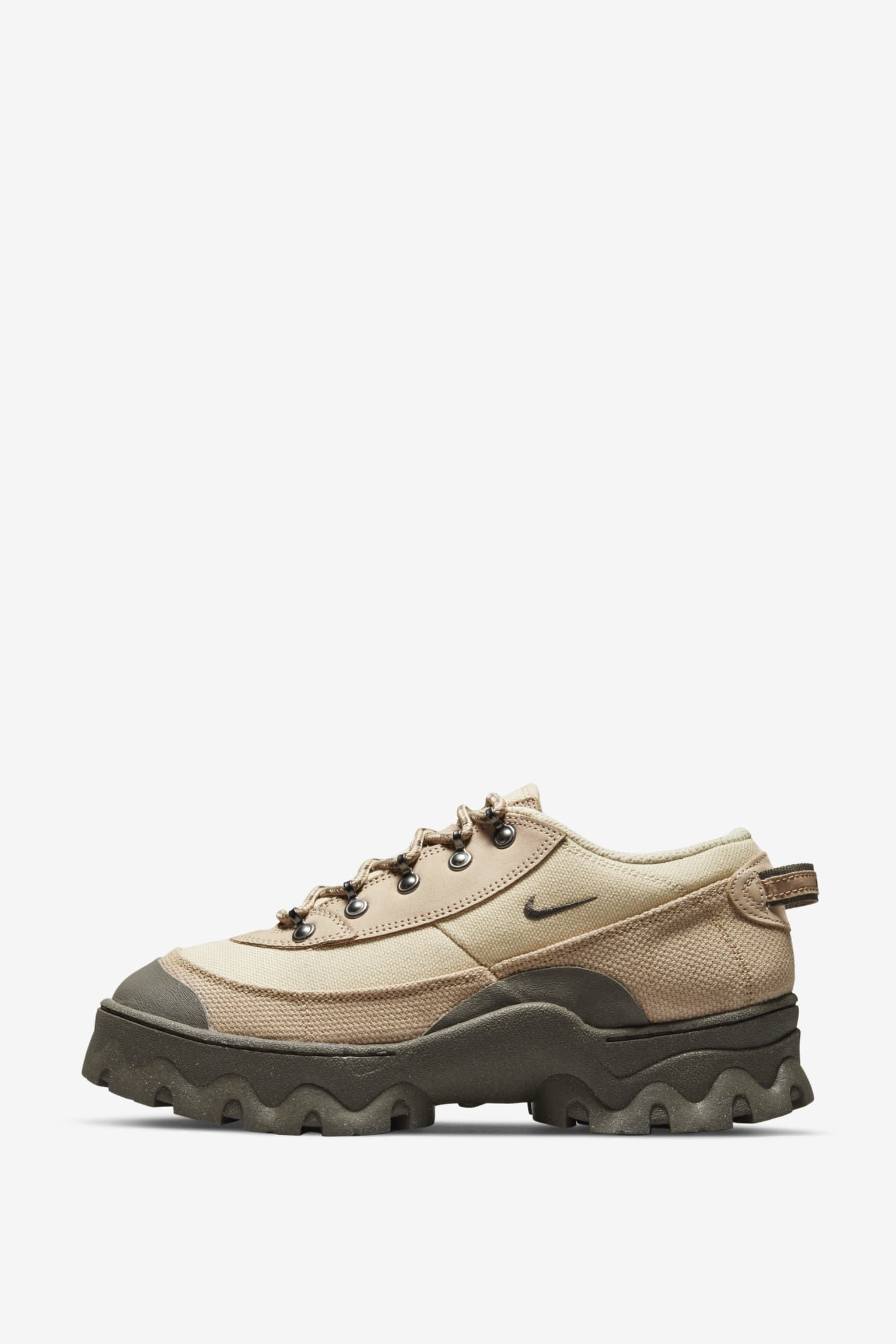 Women's Lahar Low Canvas 'Grain' Release Date. Nike SNKRS