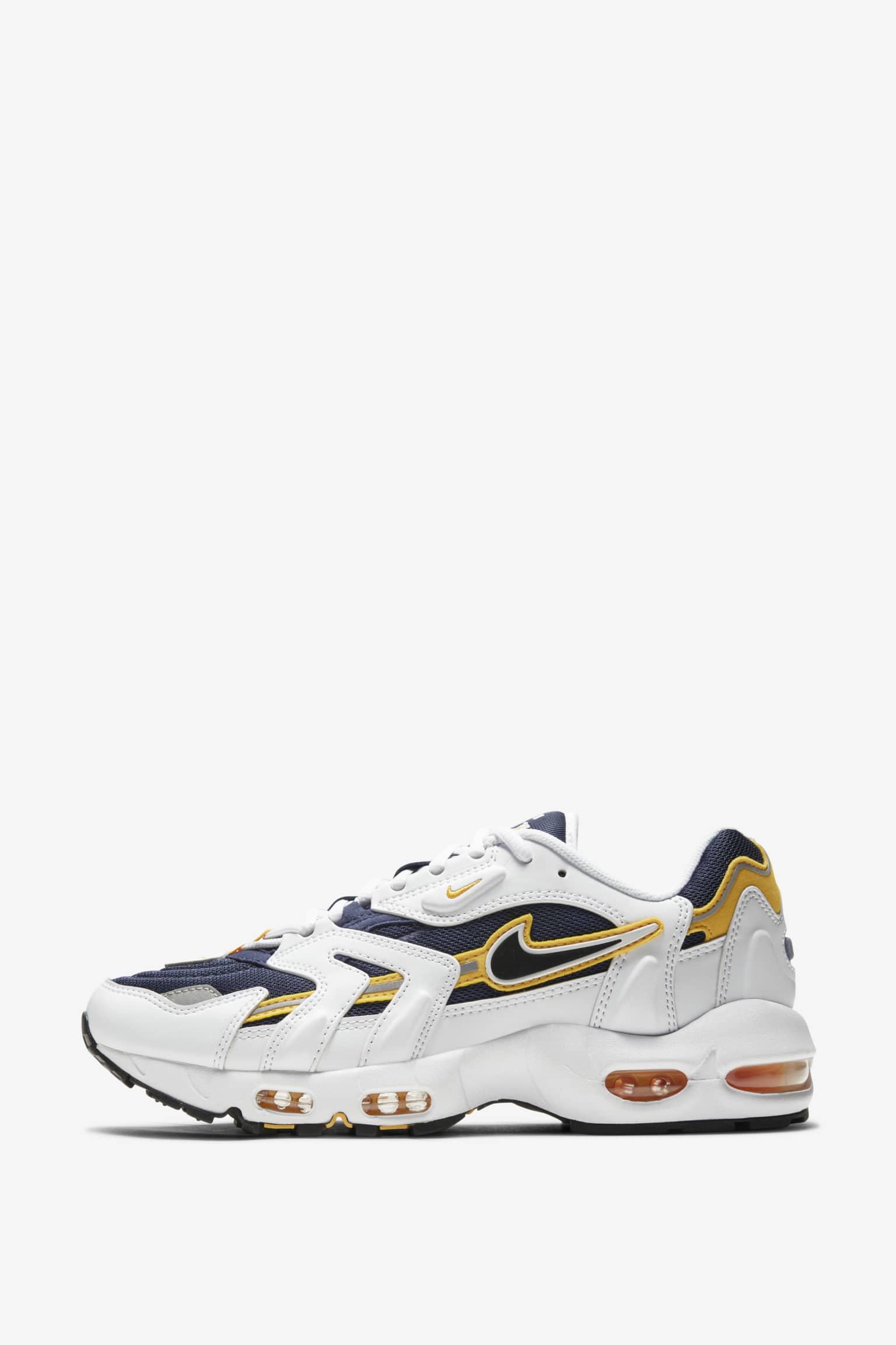 靴 Nike Air Max 96 2 \"Smoke Grey\" NIKE公式】エア マックス 96 II 'Smoke Grey' (CZ1921-100 / AM 96 II