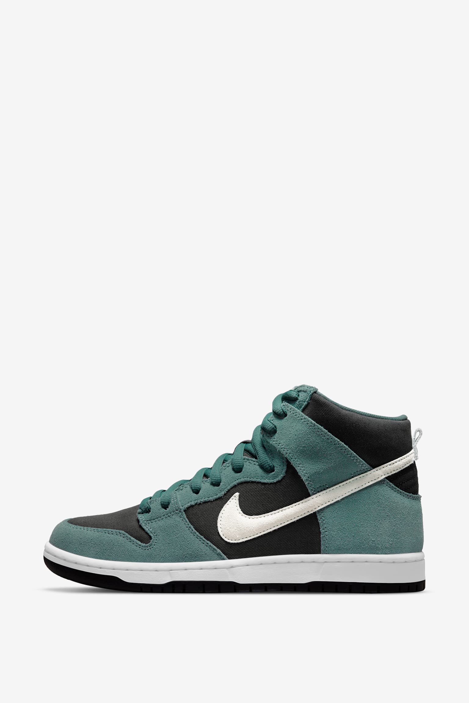 SB Dunk 高筒Pro 'Mineral Slate Suede' (DQ3757-300) 發售日期