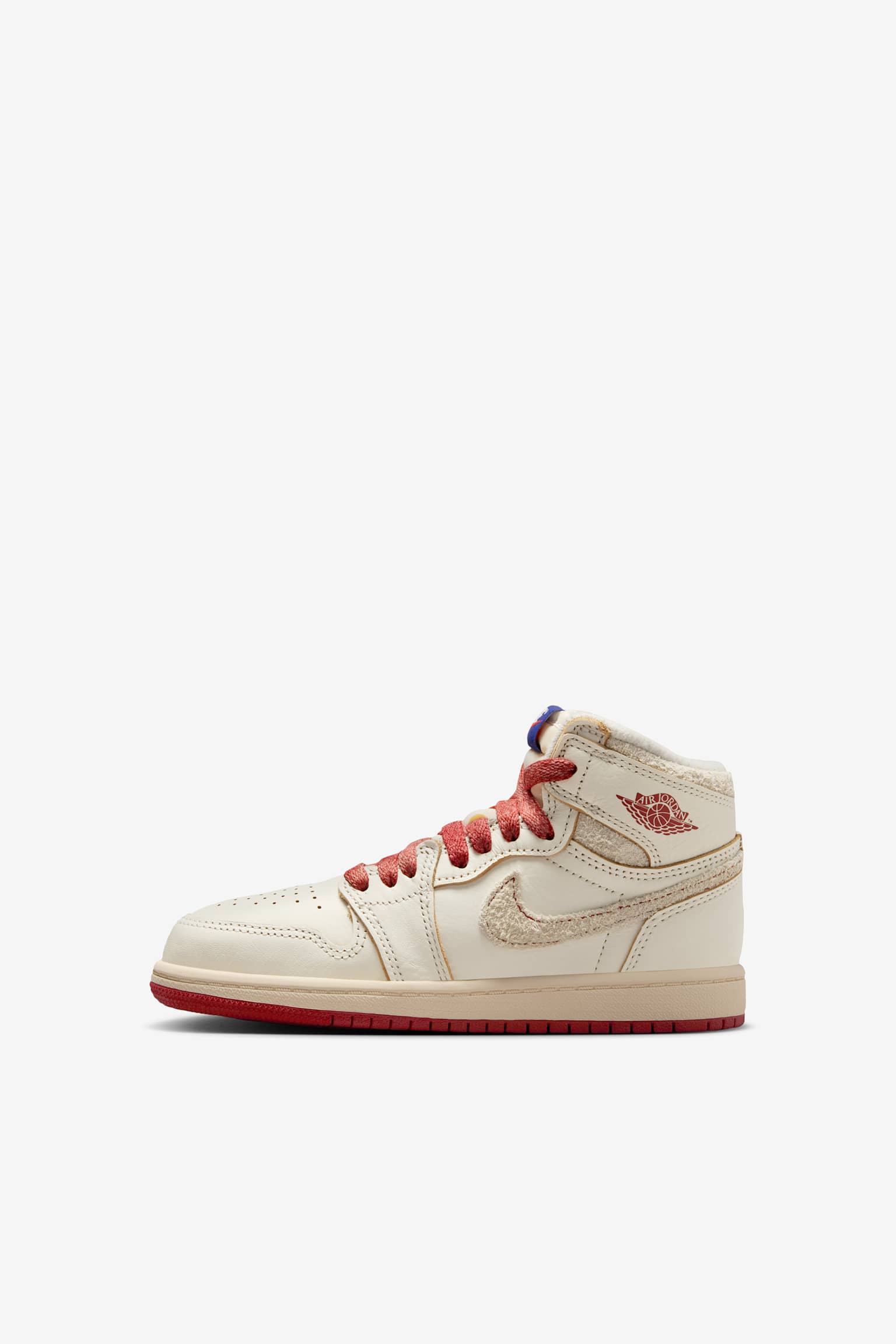 Air Jordan Preschool Retro 1 High Og Kid's 'Rare Air' Ps (Ps)