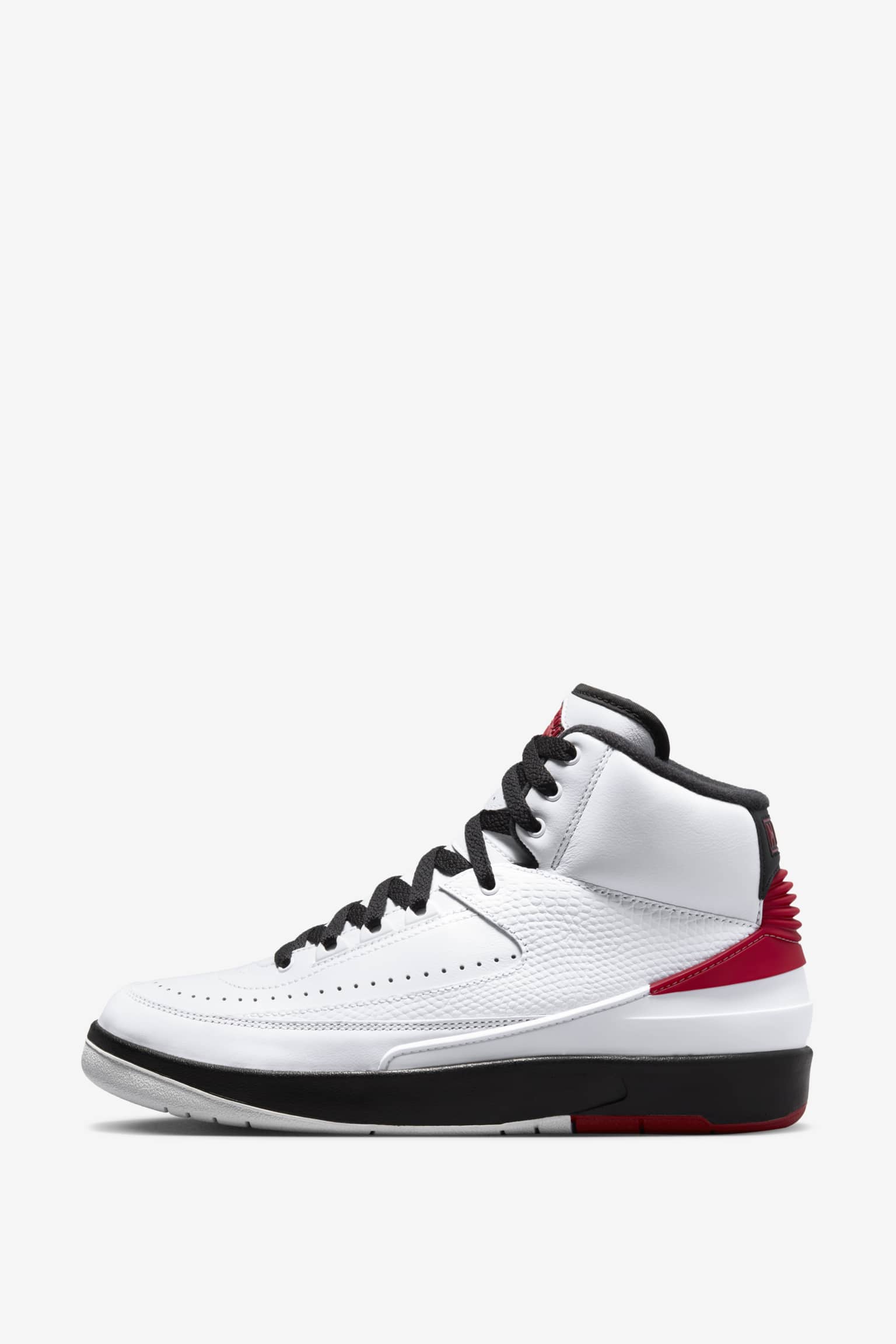 NIKE★WMNS AIR JORDAN 2★CHICAGO Women's Air Jordan 2 'Chicago' (DX4400-106) Release Date