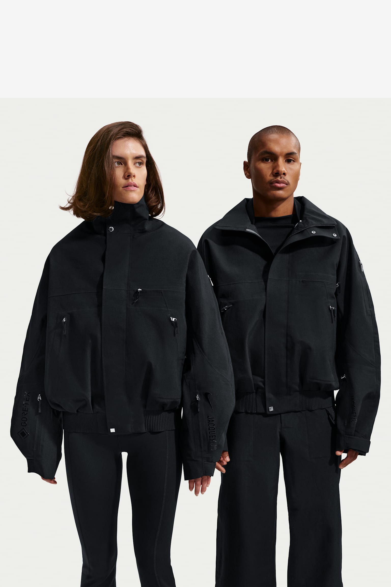 Nike x Jacquemus Apparel Collection Release Date. Nike SNKRS