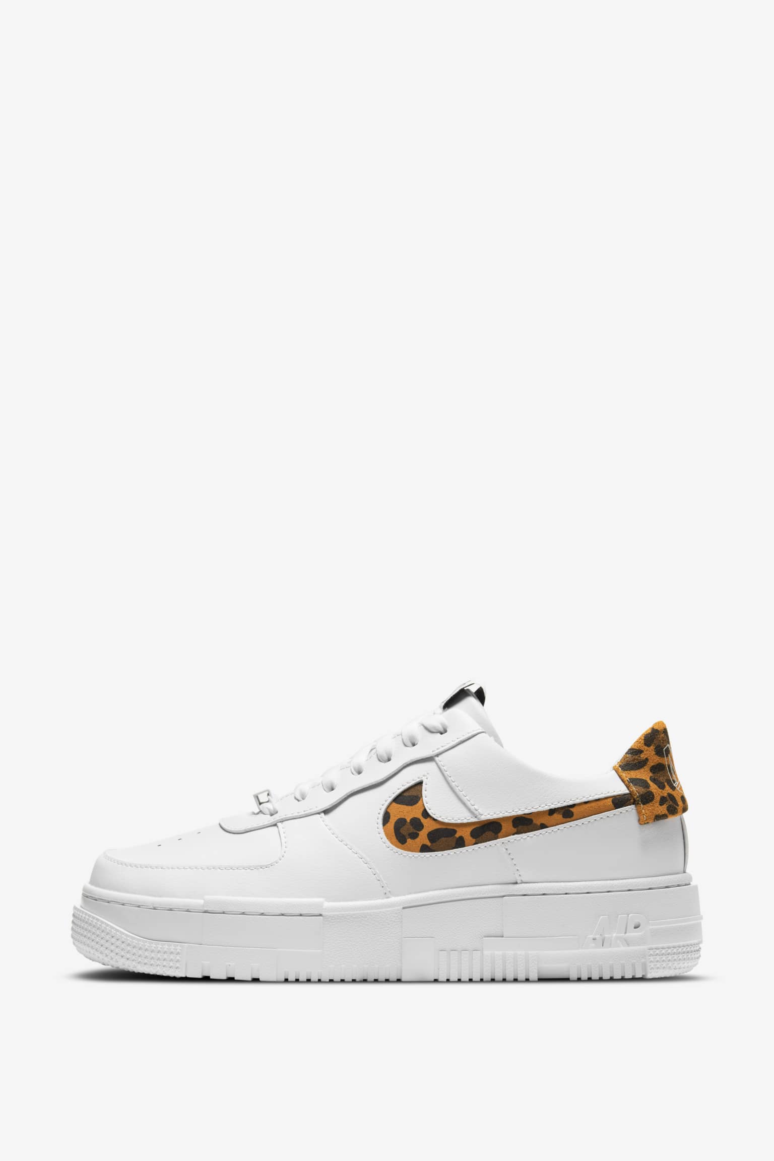 ウィメンズ Nike Air Force 1 Low Pixel SE White Leopard (W) Nike Air Force 1 Pixel SE Leopard W for sale | eBay