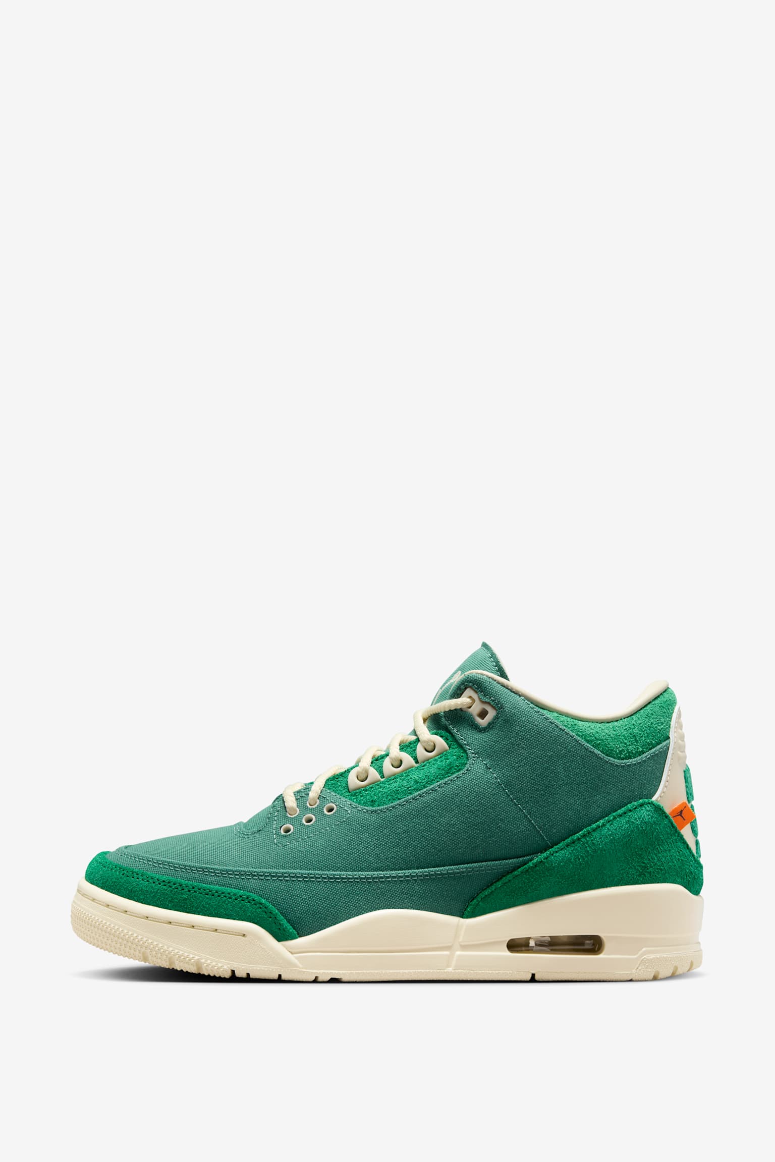 NinaChanelAbney × Nike AirJordan3 Retro Nina Chanel Abney x Air Jordan 3 Retro SP Bicoastal W for