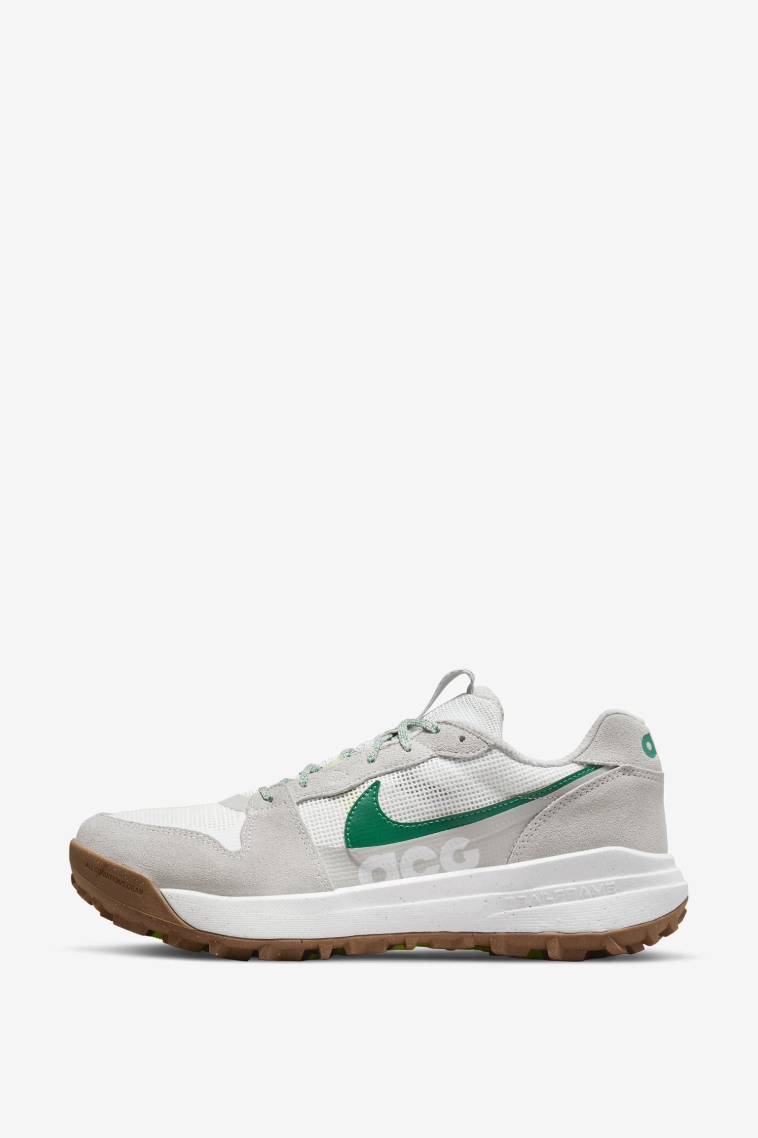 ★関税込★NIKE★Nike ACG Lowcate Light Iron Ore★23-30cm Size 8.5 - Nike ACG Lowcate Light Iron Ore Malachite for
