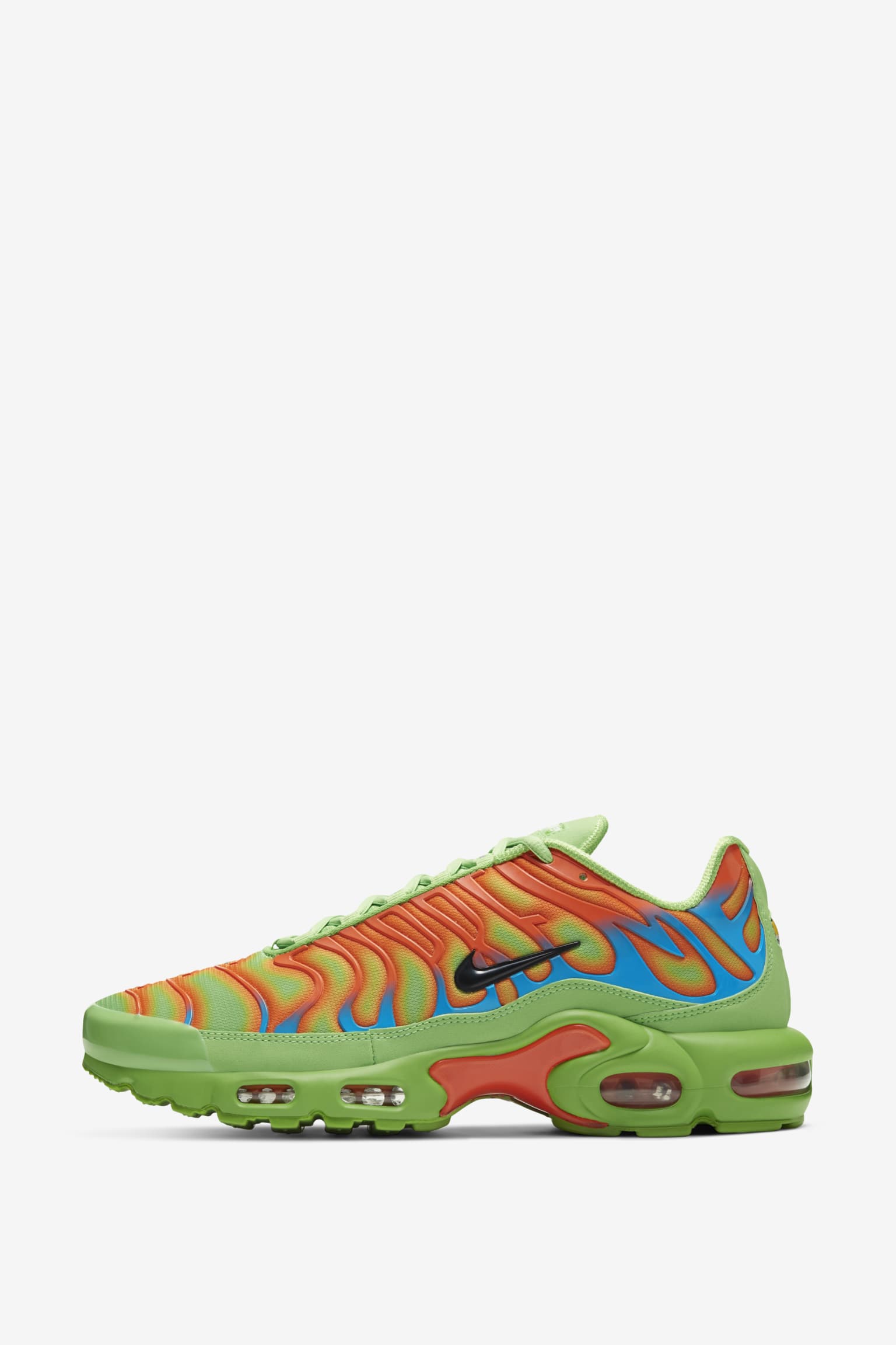 ★ナイキ×Supremeコラボ!!★ エアマックスプラス DA1472-100 AIR MAX PLUS TN/SUPREME - スニーカーショップSKIT
