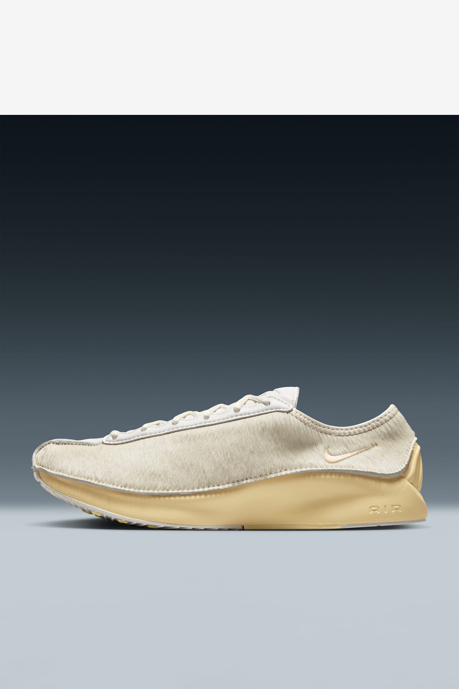 Air Superfly "Sail and Muslin" da donna (HQ9148-100) – Data del lancio
