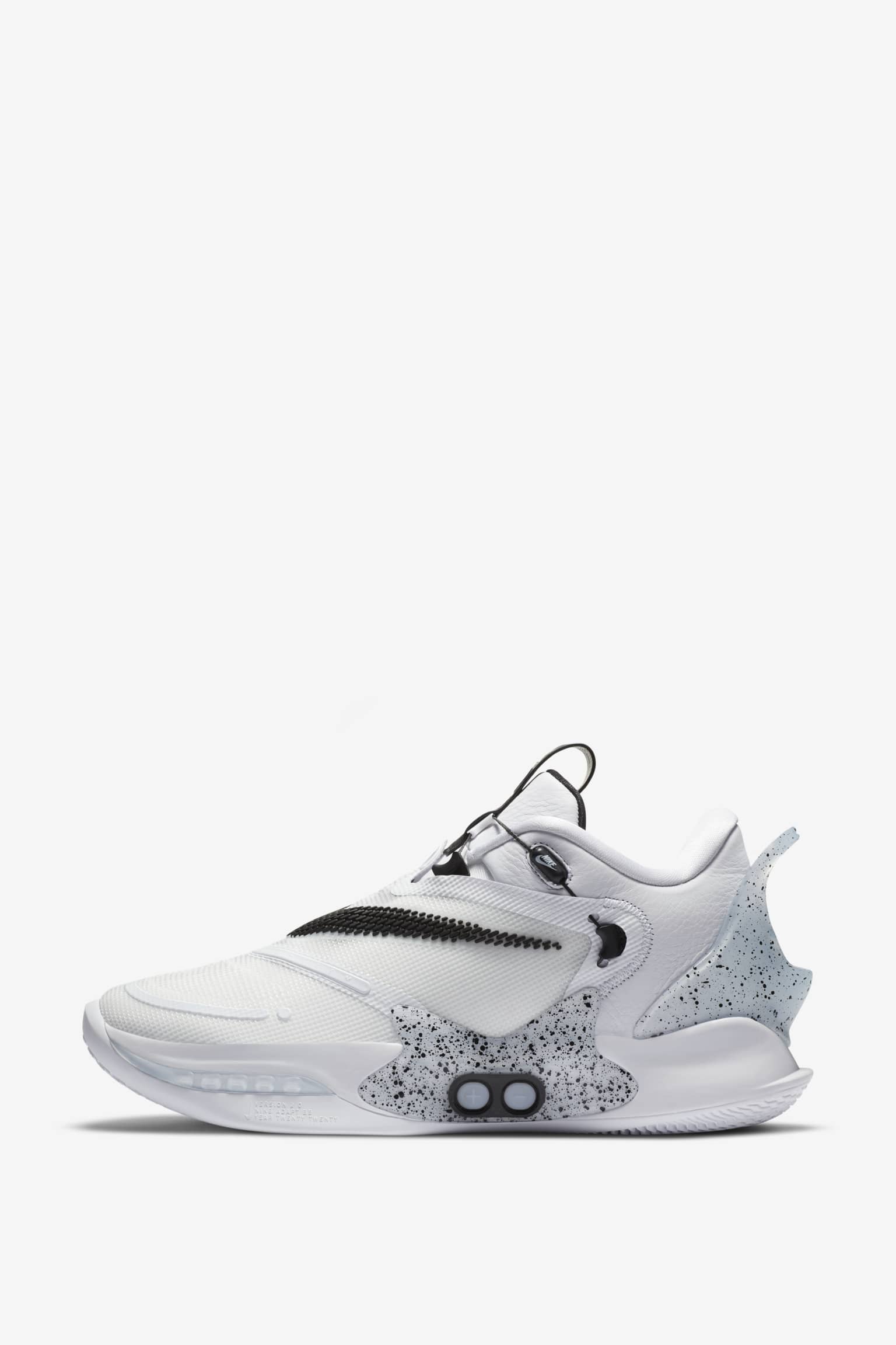 NIKE ADAPT BB 2.0 ナイキ アダプト NIKE公式】アダプトBB 2.0 'Mag' (BQ5397-003 / ADAPT BB 2.0