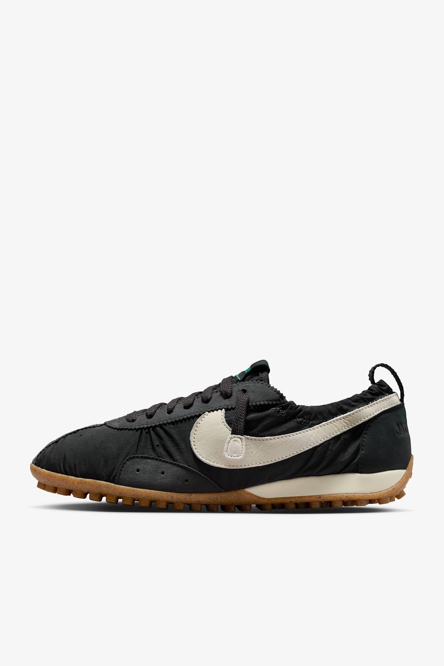 Moon Shoe x Jacquemus 'Off Noir and Gum Light Brown' (HV8547-001) Release Date