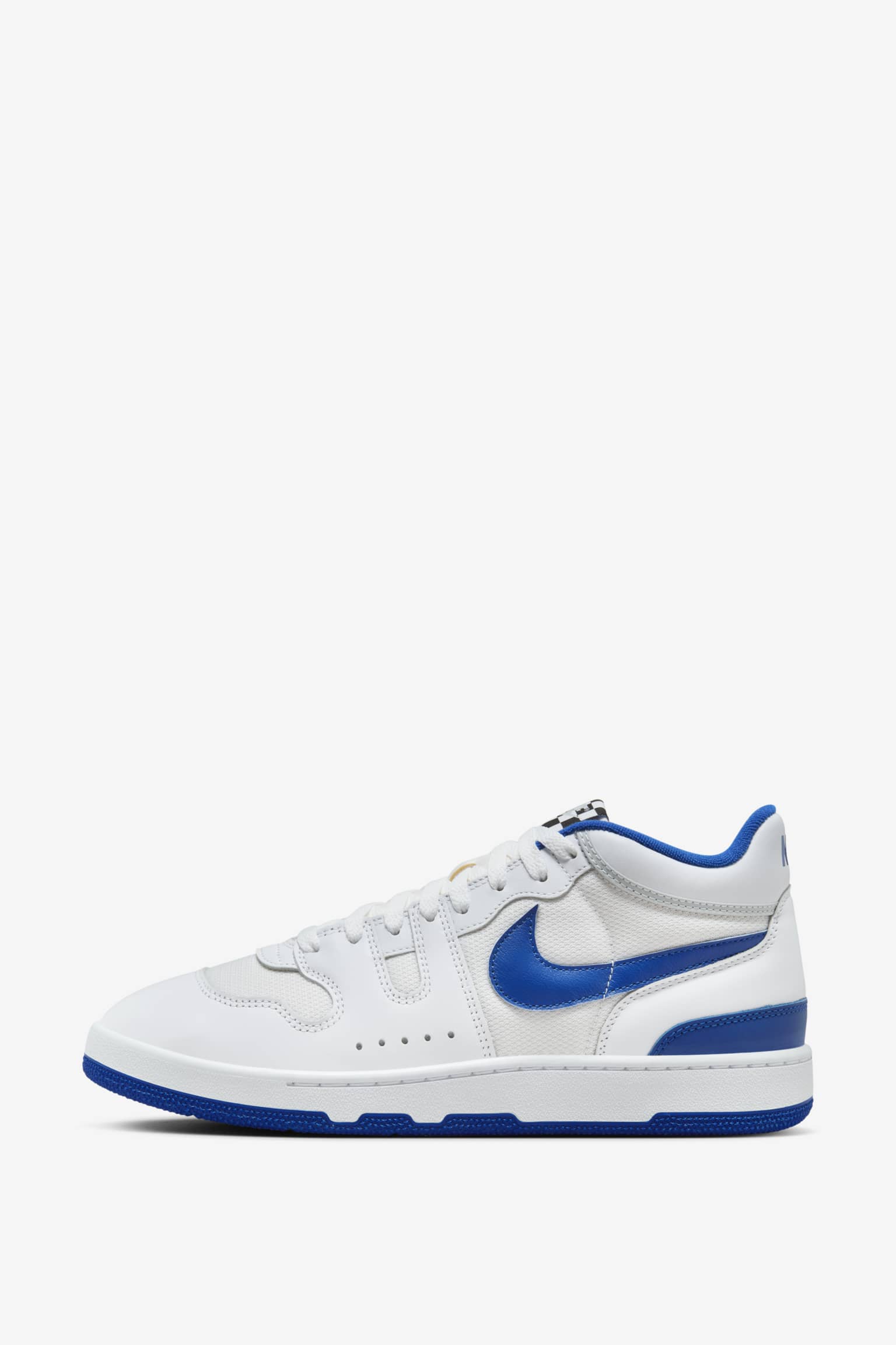 Attack 'Game Royal' (FB1447-100) release date. Nike SNKRS