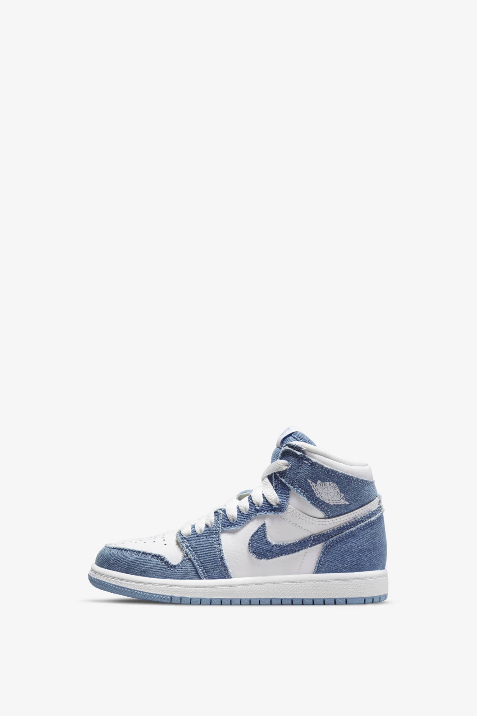 denim jordan 1