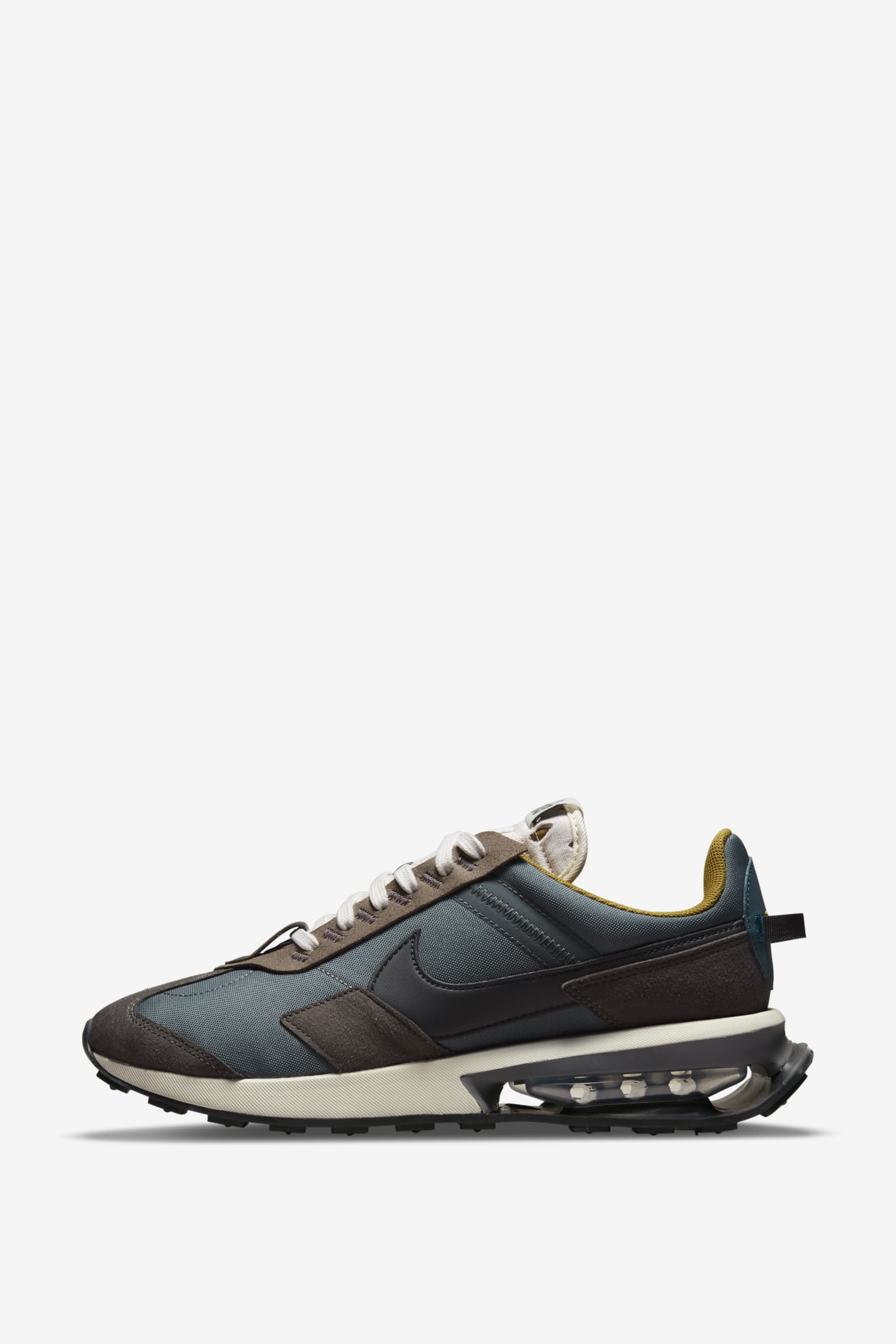 air max hasta and anthracite