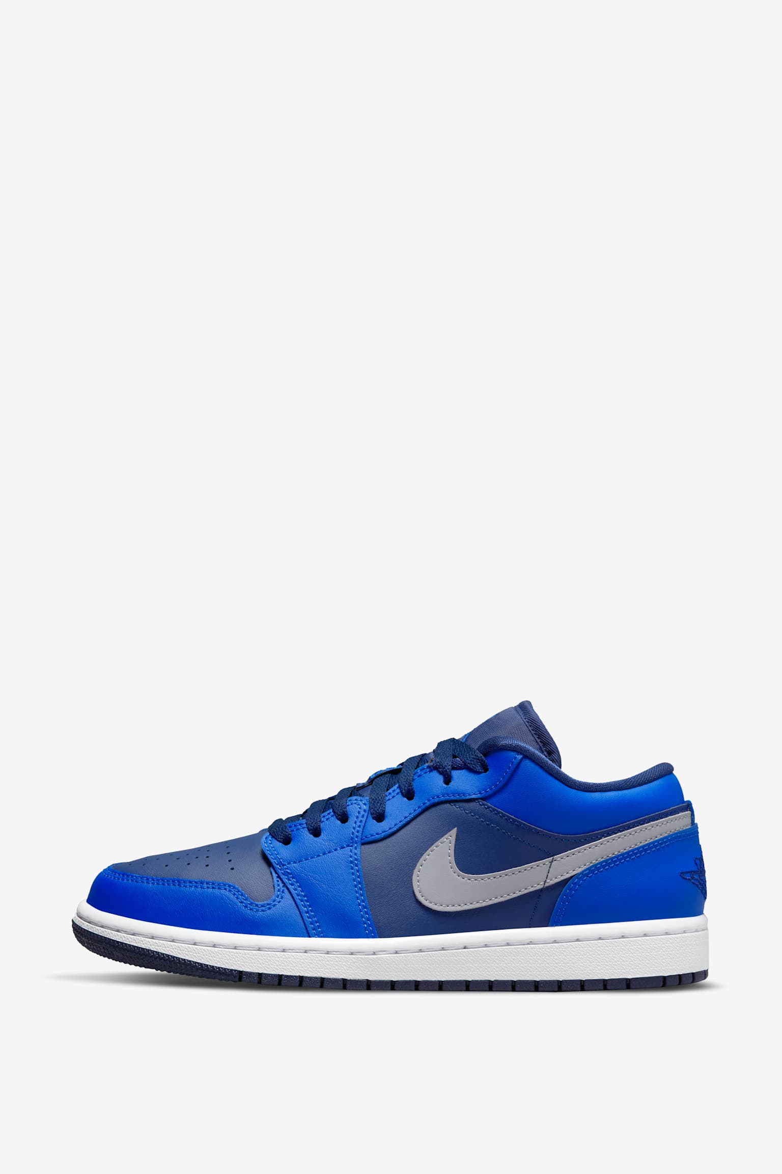 エア ジョーダン 1 LOW \"Game \" Jordan 1 Retro Low OG Game Royal Men's - CZ0790-140 - US