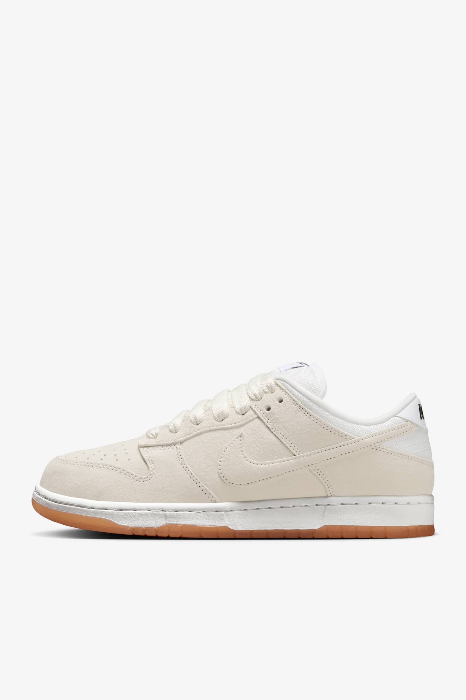 新品　ナイキ　ダンクロー Nike SB Dunk Low Pro B 'Pale Ivory' (HJ0367-100) Release