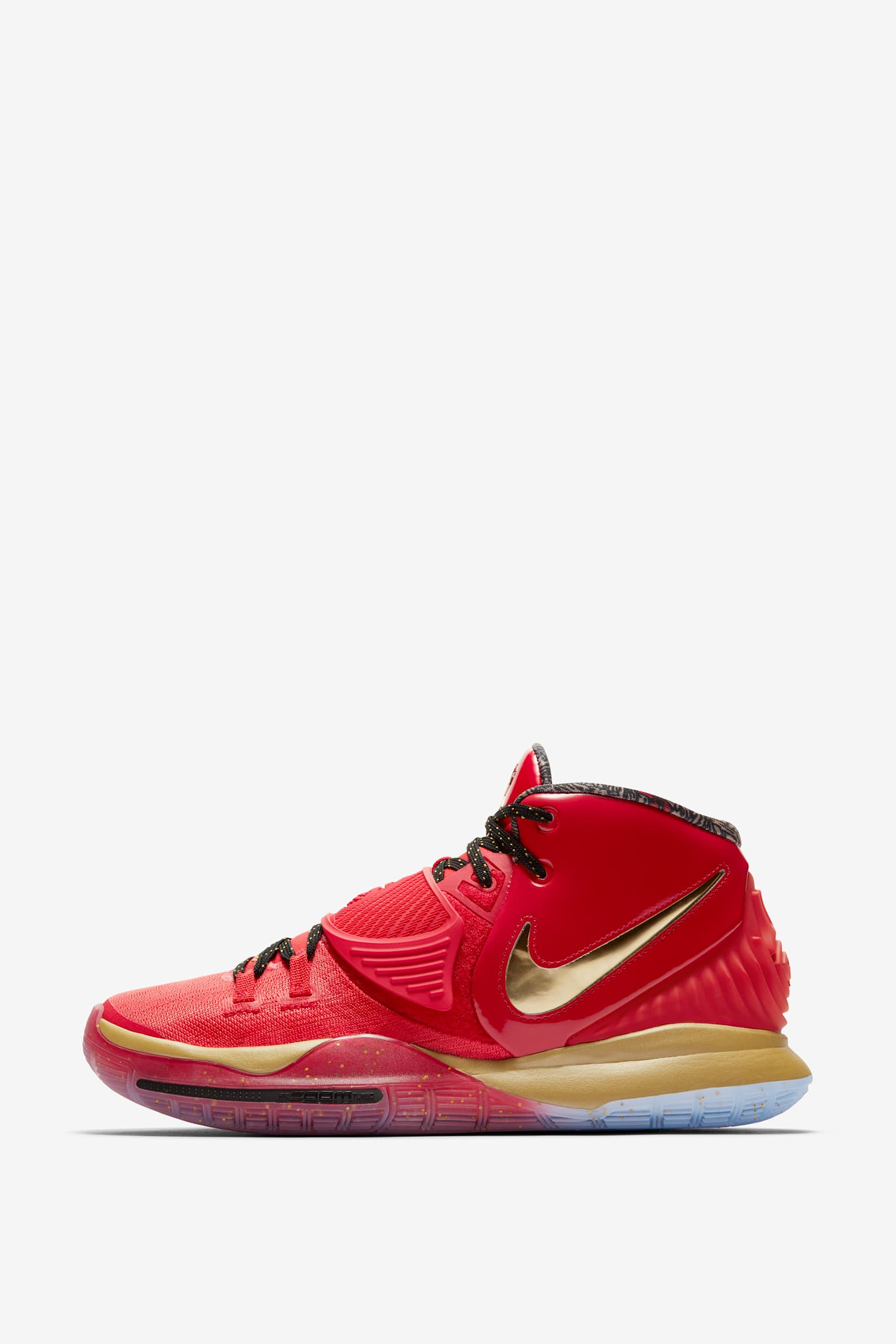 Nike Kyrie 6 'Trophies' Release Date. Nike SNKRS
