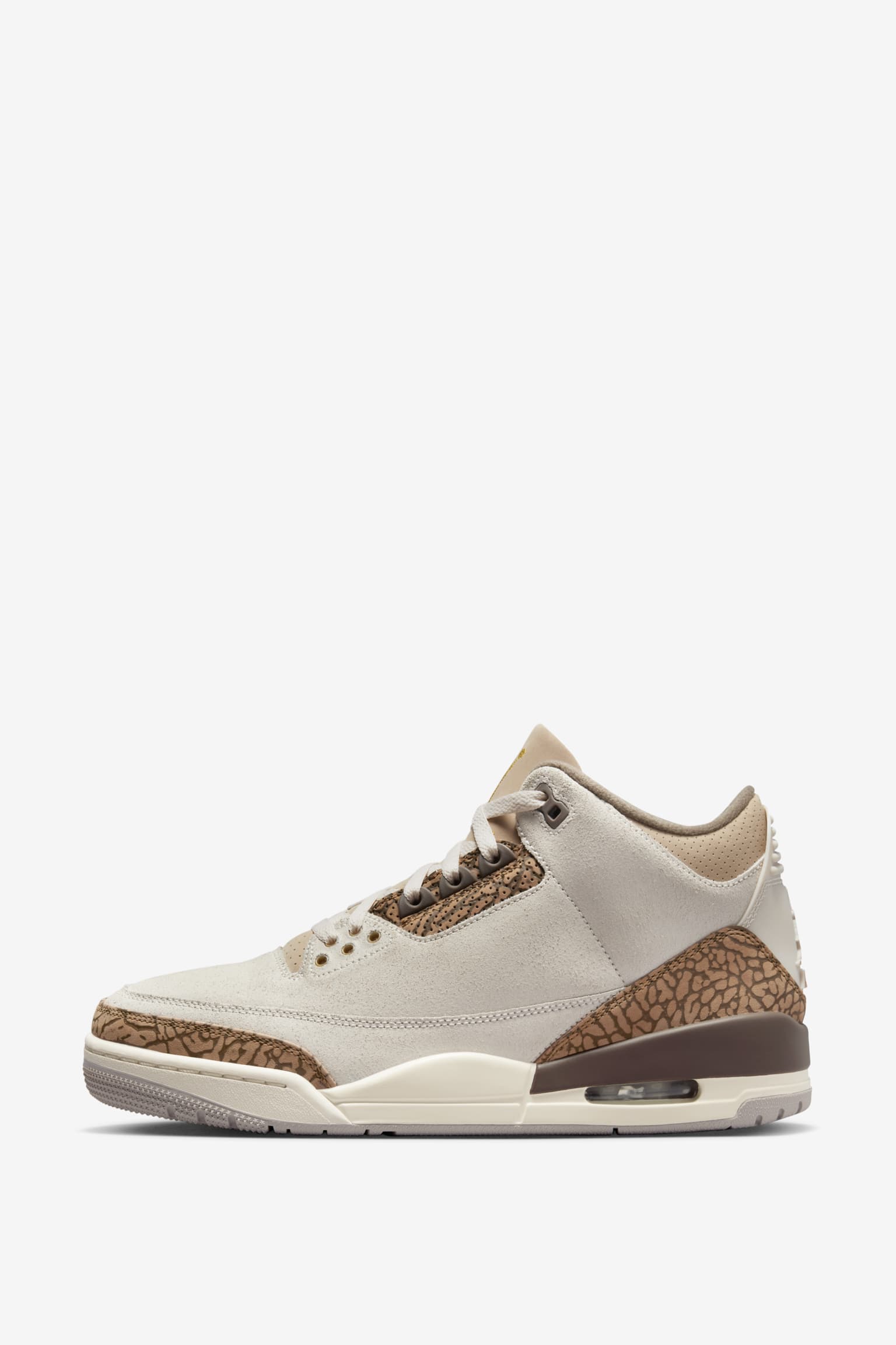 スニダンで購入可】10/8発売 Nike Air Jordan 3 Retro