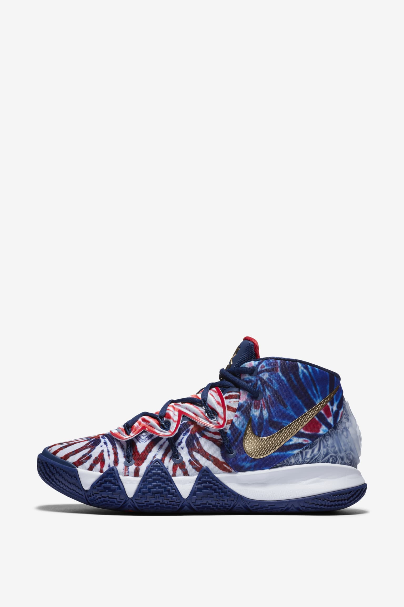Kybrid S2 'What The USA' Release Date. Nike SNKRS