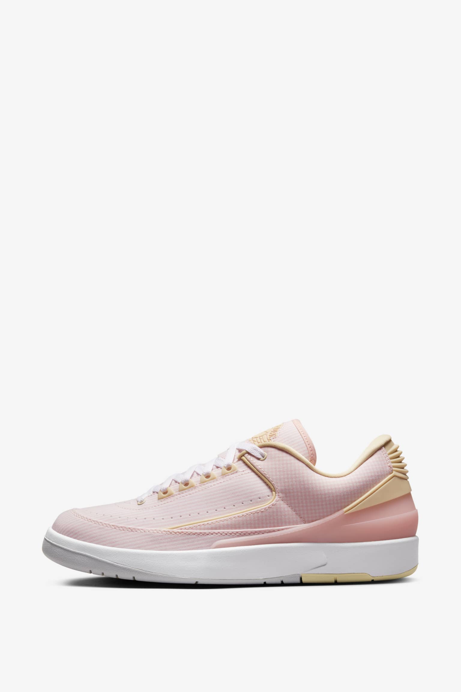 Amazon.com | NIKE Air Jordan 2 Retro Low Mens Shoes Size-10