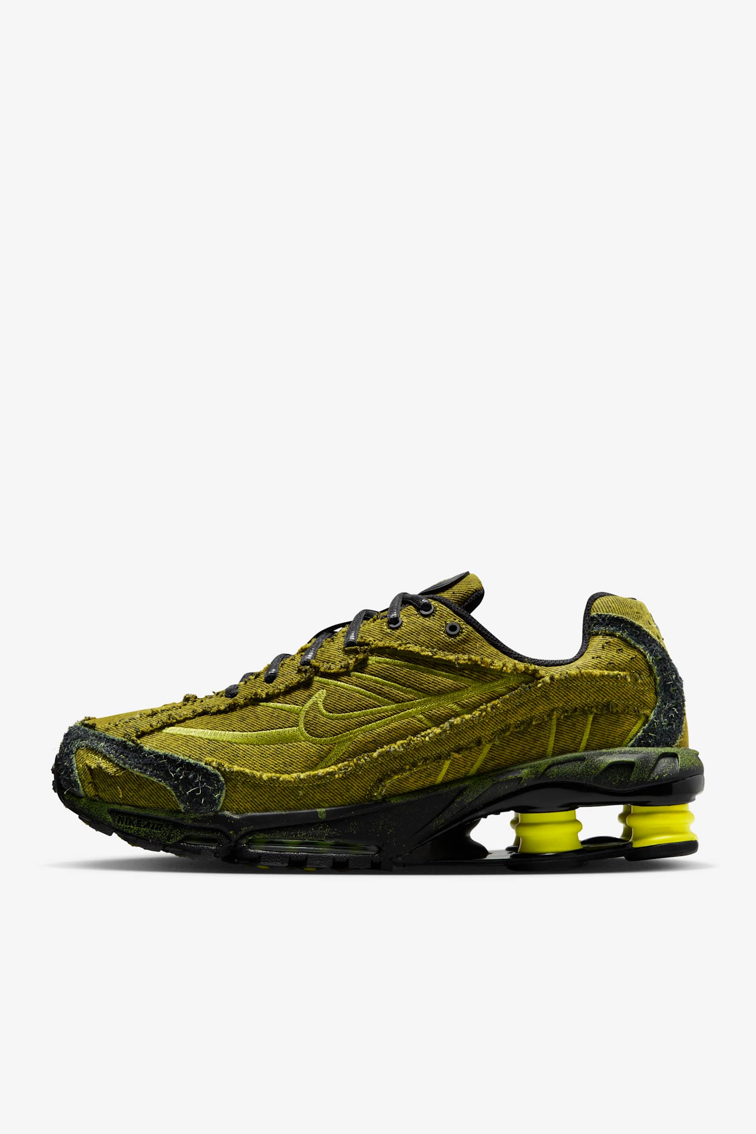★NIKE★ショックス Ride 2★アンスラサイト★ NIKE SHOX RIDE 2 – A+S