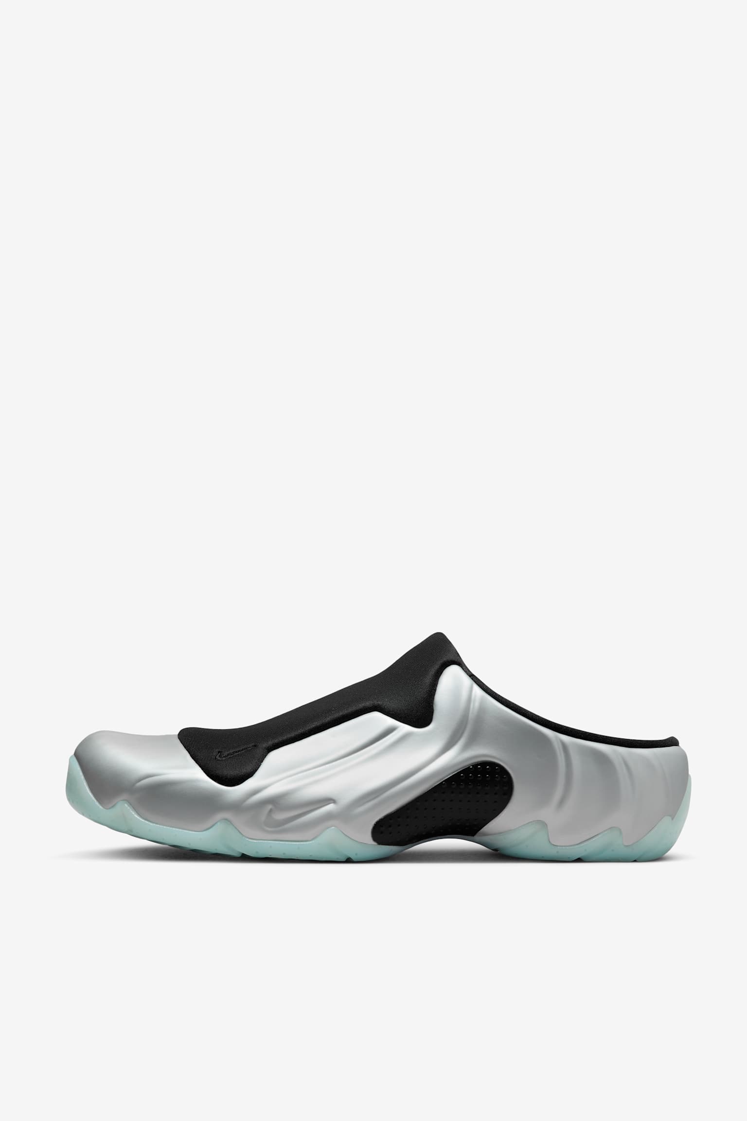 Clogposite 'Chrome and Black' (FQ8257-002) Release Date