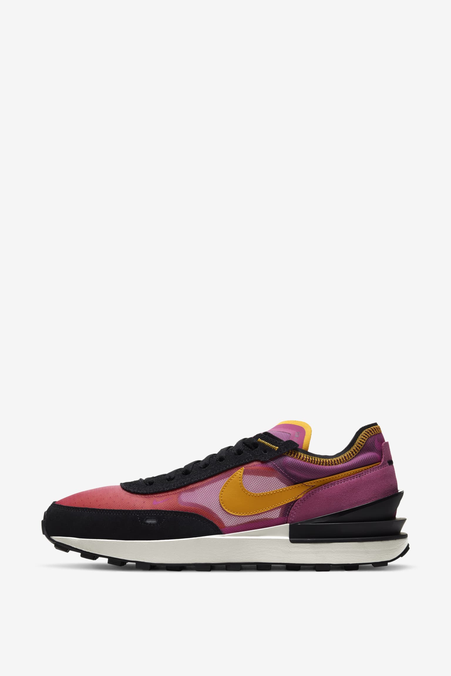 【Nike】スウッシュカラーワンピース｜品よく、アクティブに スウッシュのカラーを気分で変更できるNike Air Force 1が登場