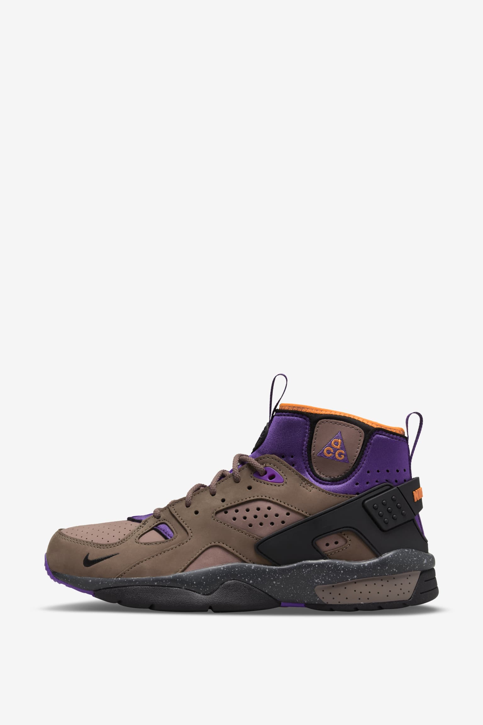 NIKE公式】ACG エア モワブ 'Trails End Brown' (DC9554-201