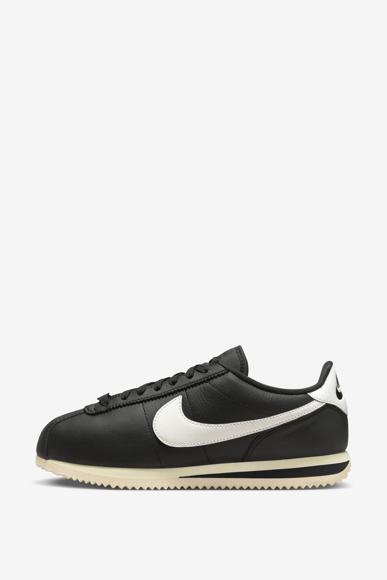 国内配送 NIKE WMNS CORTEZ DESERT/BLACK-SAIL Nike Cortez Desert Black Sail (Women's) - IF1764-200 - US