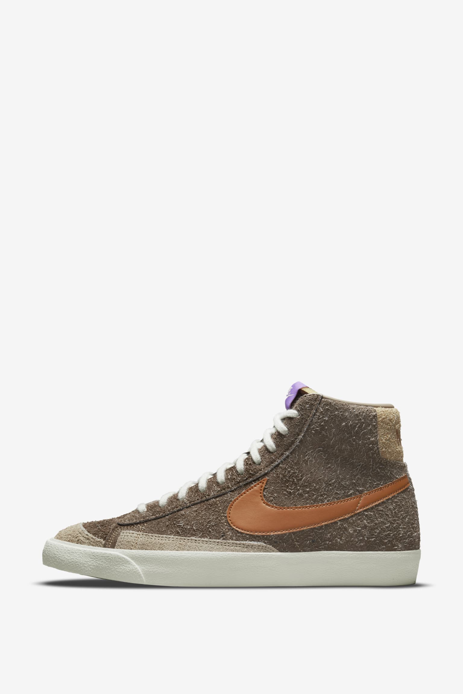 Blazer Mid '77 Premium 'Dark Chocolate' Release Date